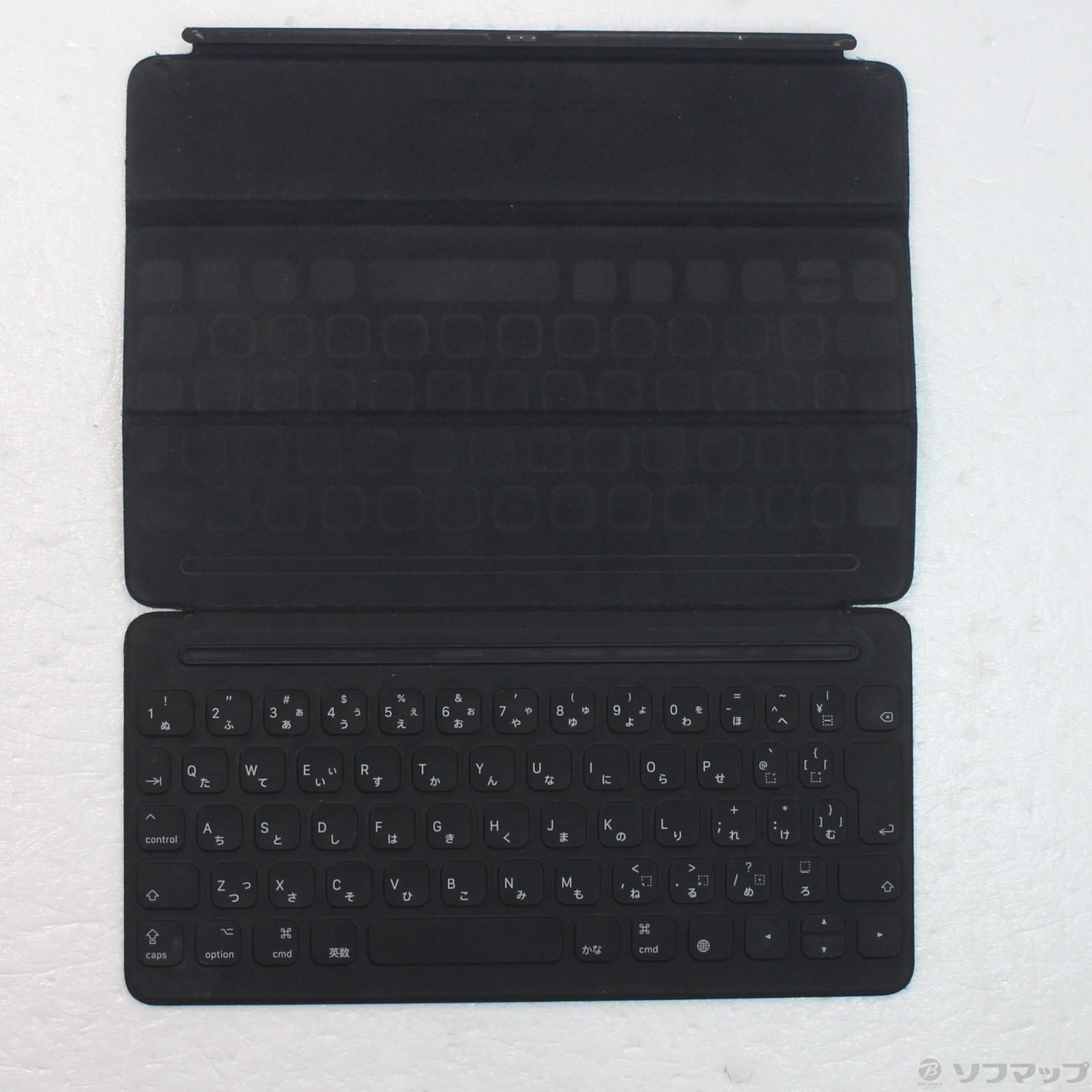 中古】iPad (第7世代) iPad Air (第3世代) 用 Smart Keyboard MX3L2J 