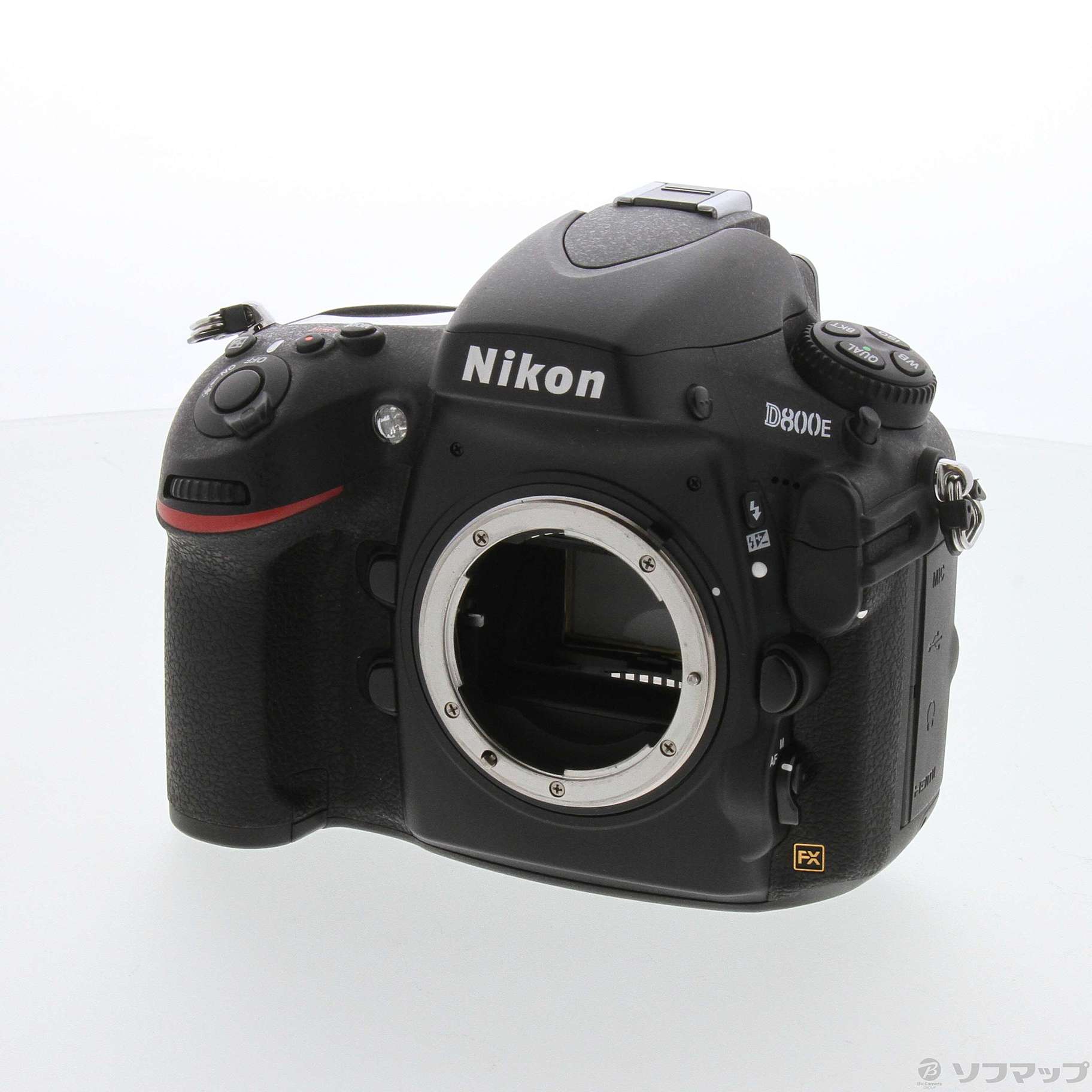 在庫爆買いNikon D800E　本体 デジタルカメラ