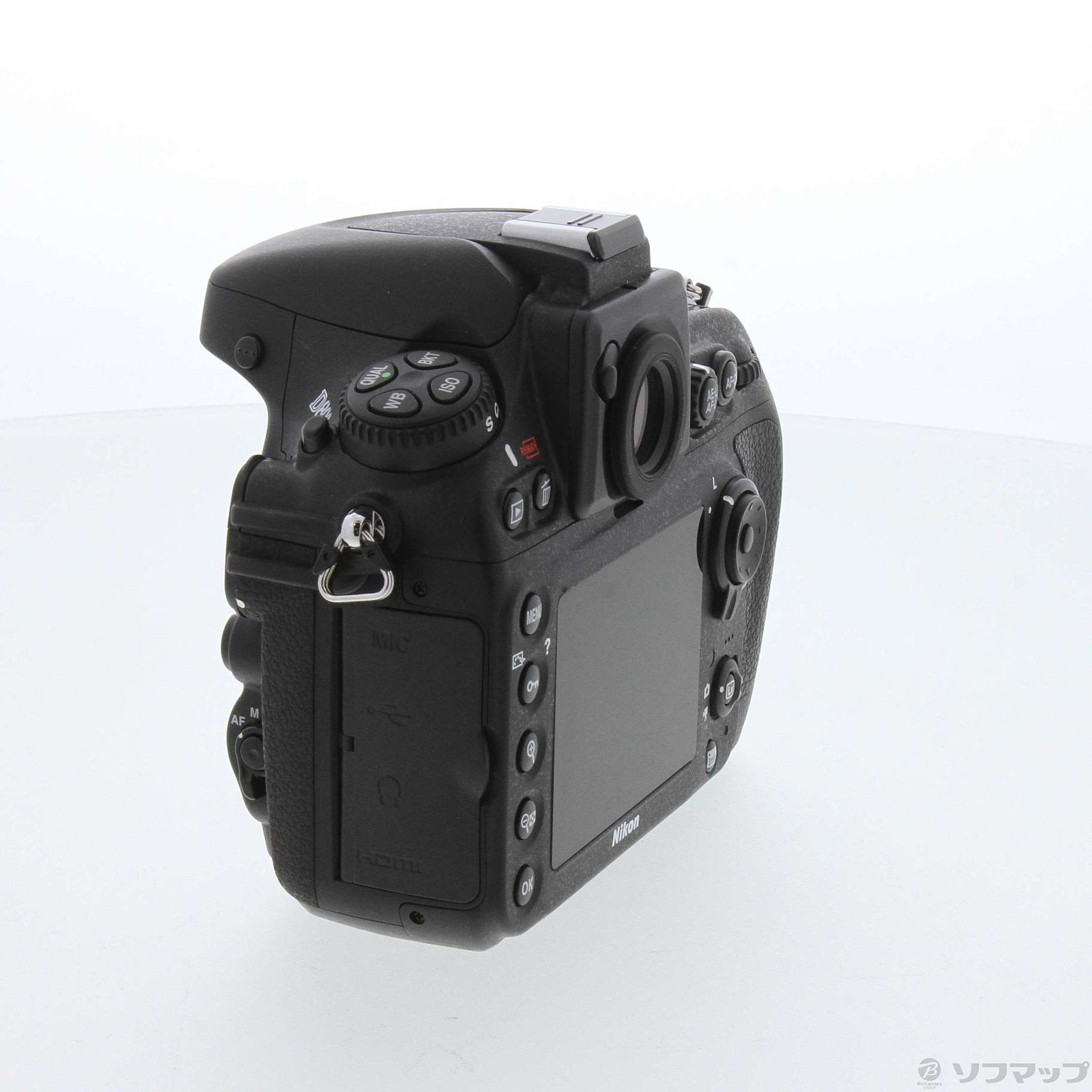 中古】Nikon D800E ボディ [2133054772994] - 法人専用リコレ ...
