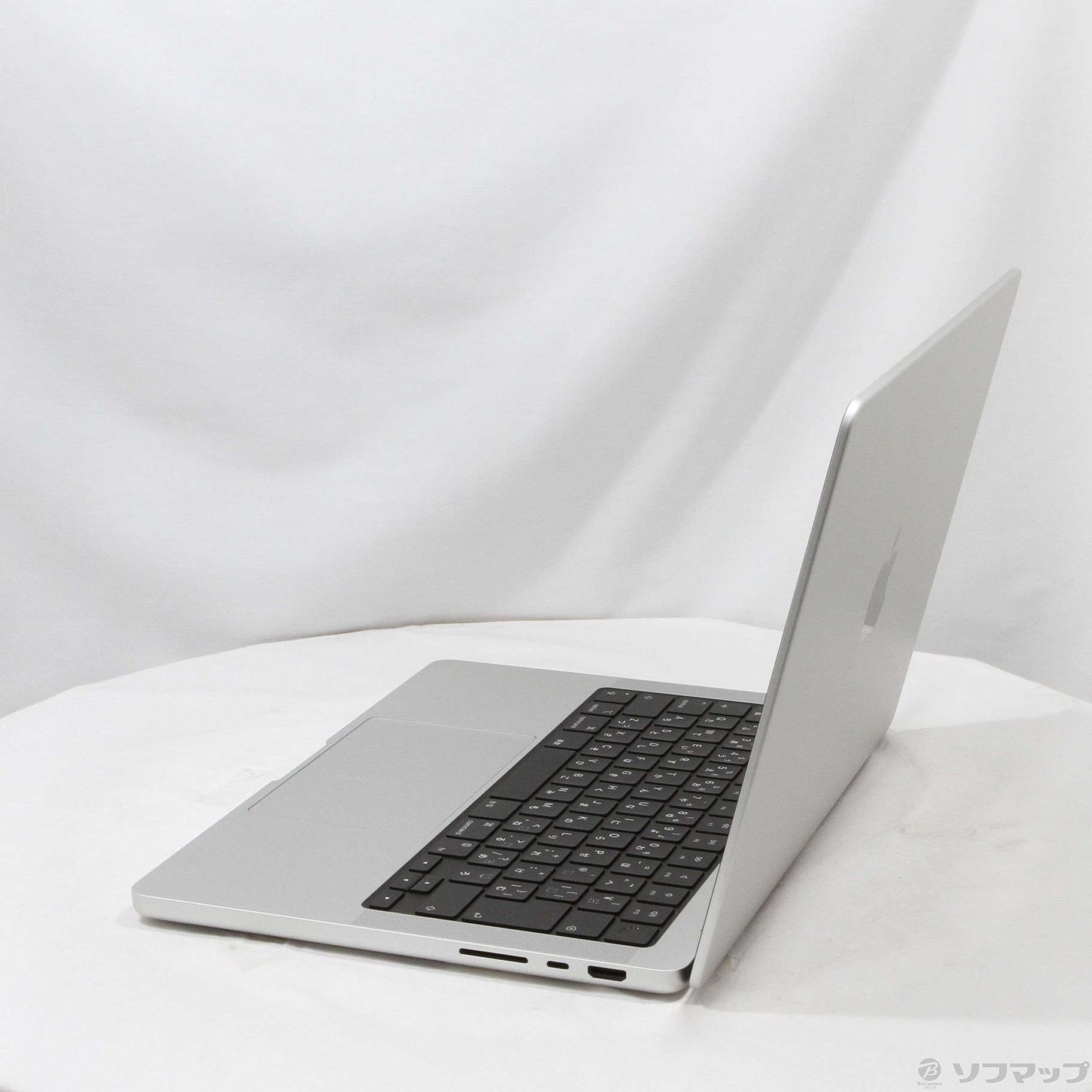 中古】MacBook Pro 14.2-inch Late 2023 MRX63J／A Apple M3 Pro 11 
