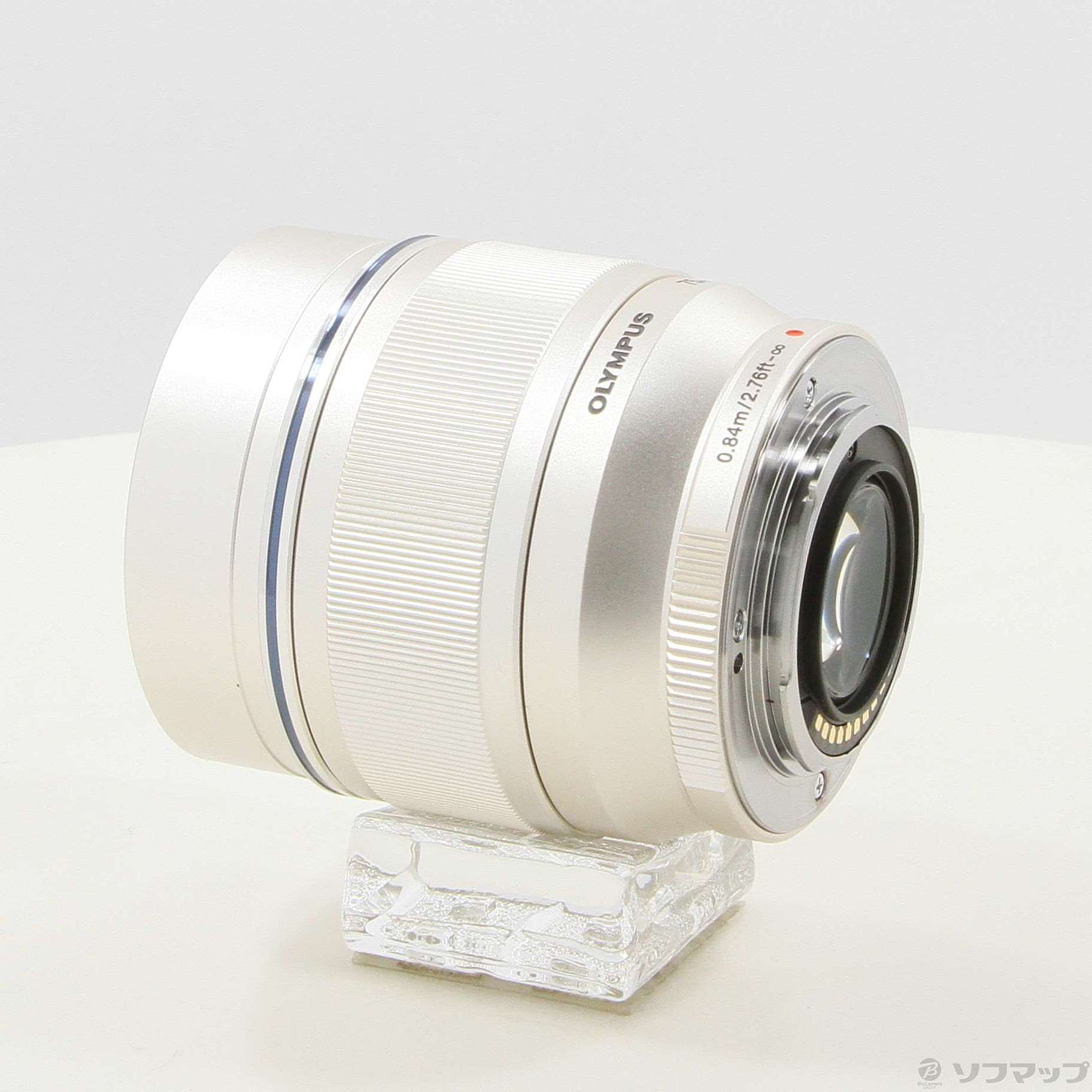 M.ZUIKO DIGITAL ED 75mm F1.8　フード付　美品最終値下 Why is it still the top choice? The appeal of the M.ZUIKO DIGITAL