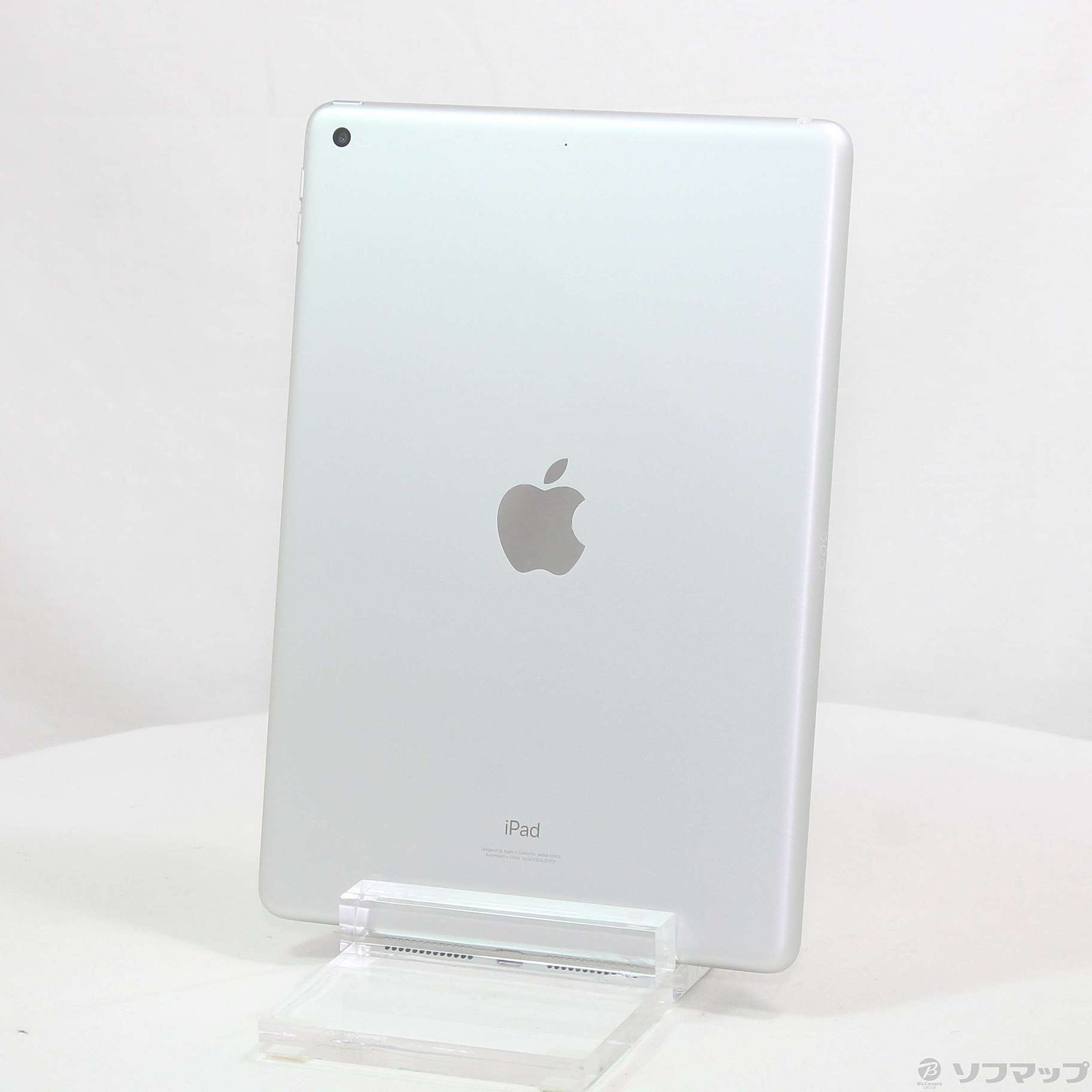 中古】iPad 第9世代 256GB シルバー FK2P3J／A Wi-Fi [2133054787400 ...