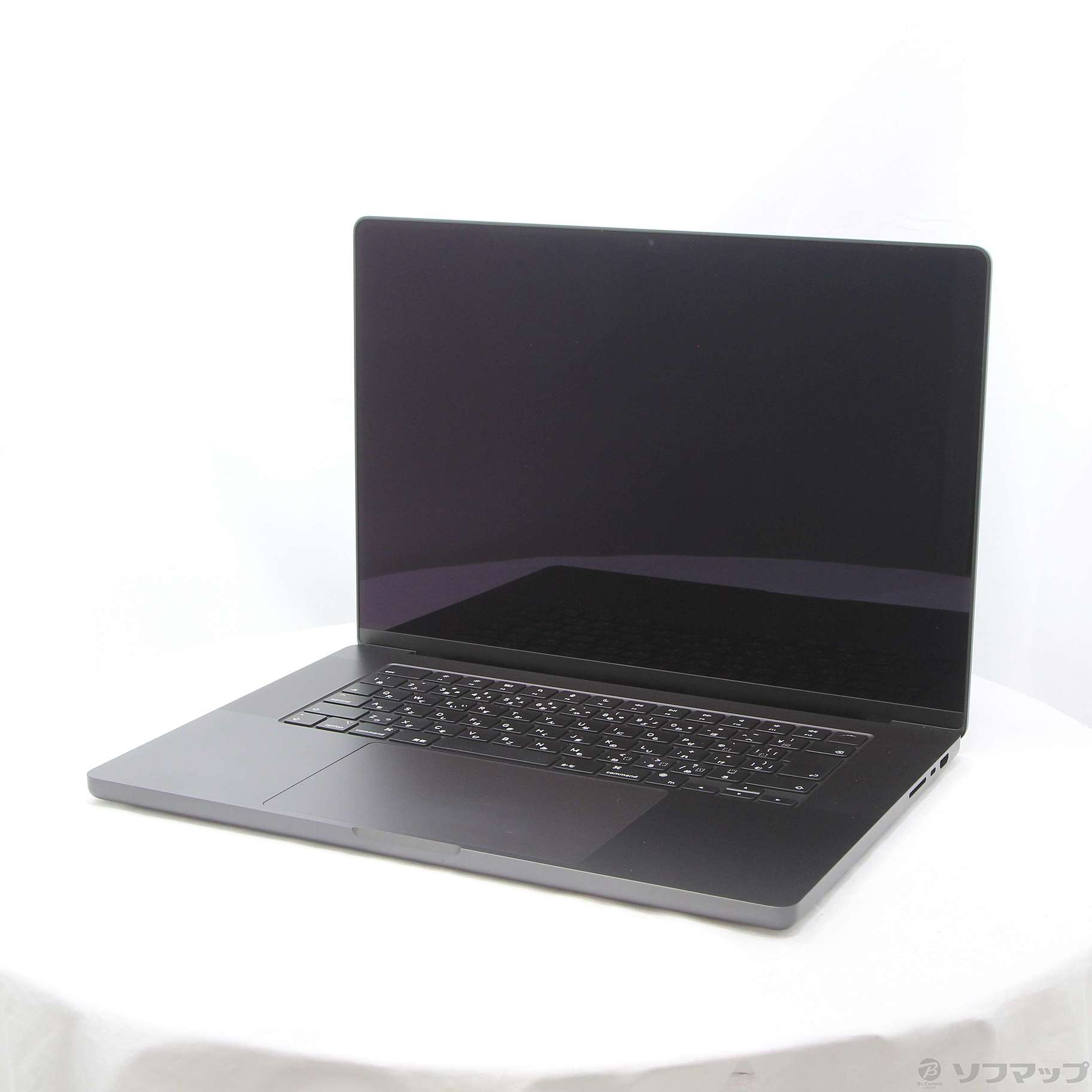 MacBook Pro M3Pro メモリ36GB/SSD512GB 14インチ