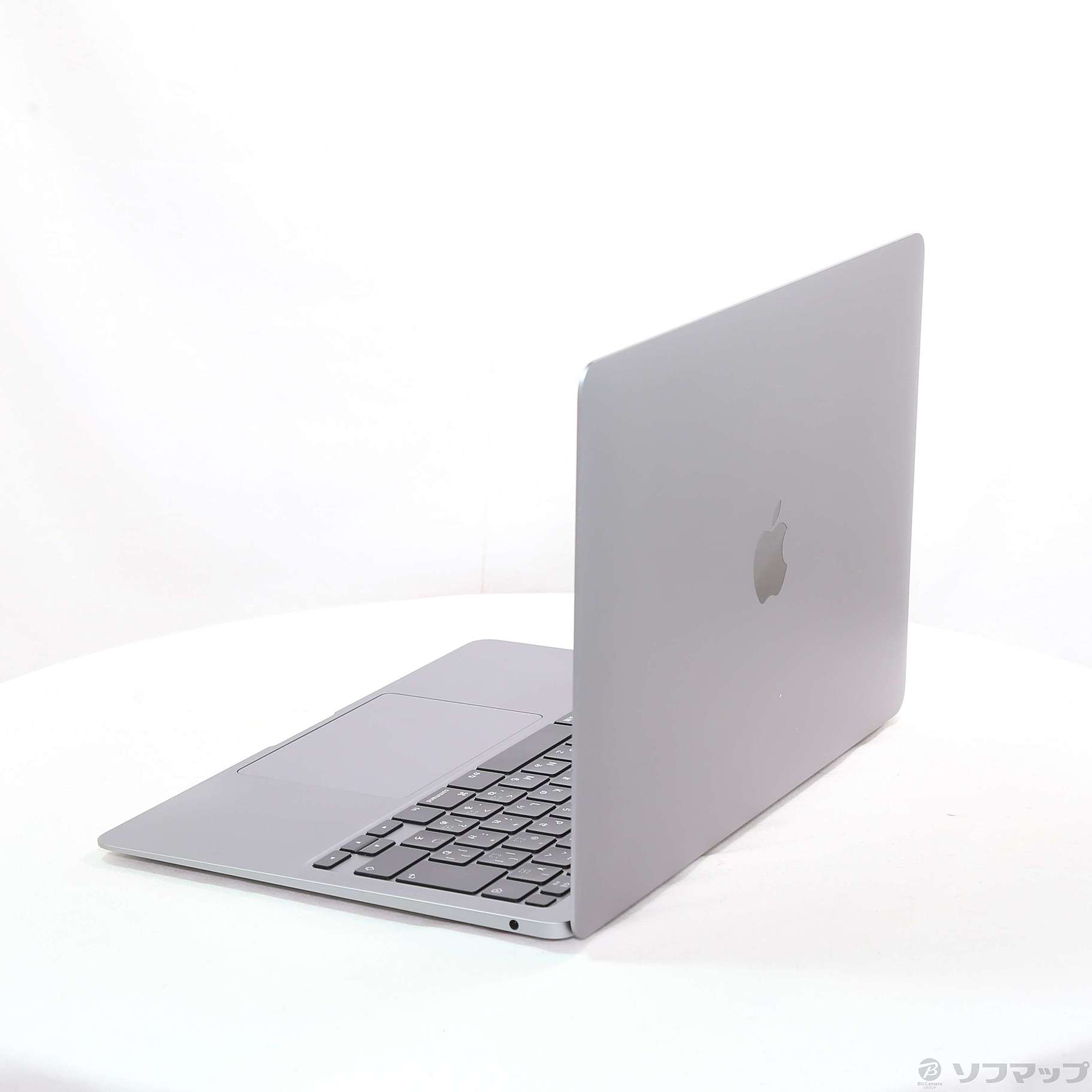 中古】MacBook Air 13.3-inch Early-2020 MVH22J／A Core_i5 1.1GHz