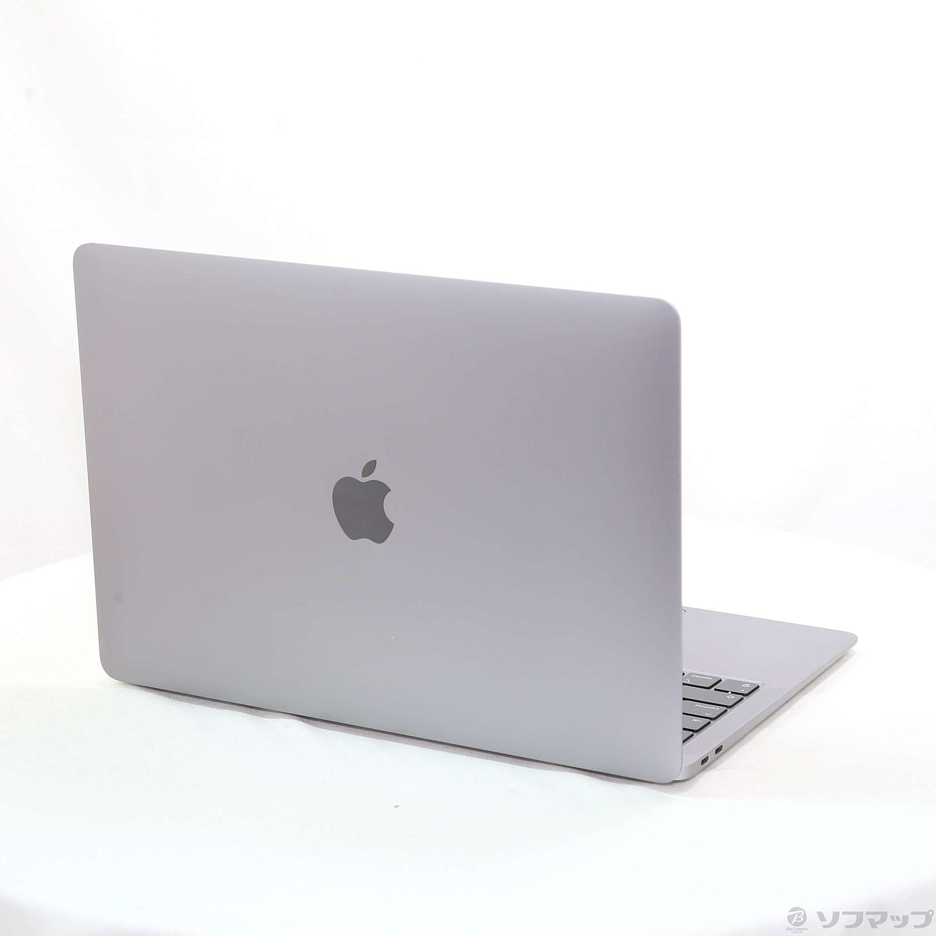 中古】MacBook Air 13.3-inch Early-2020 MVH22J／A Core_i5 1.1GHz