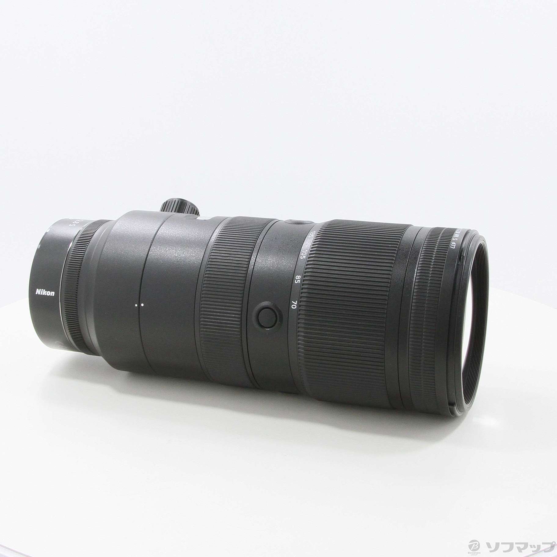 セール対象品 NIKKOR Z 70-200mm f／2.8 VR S