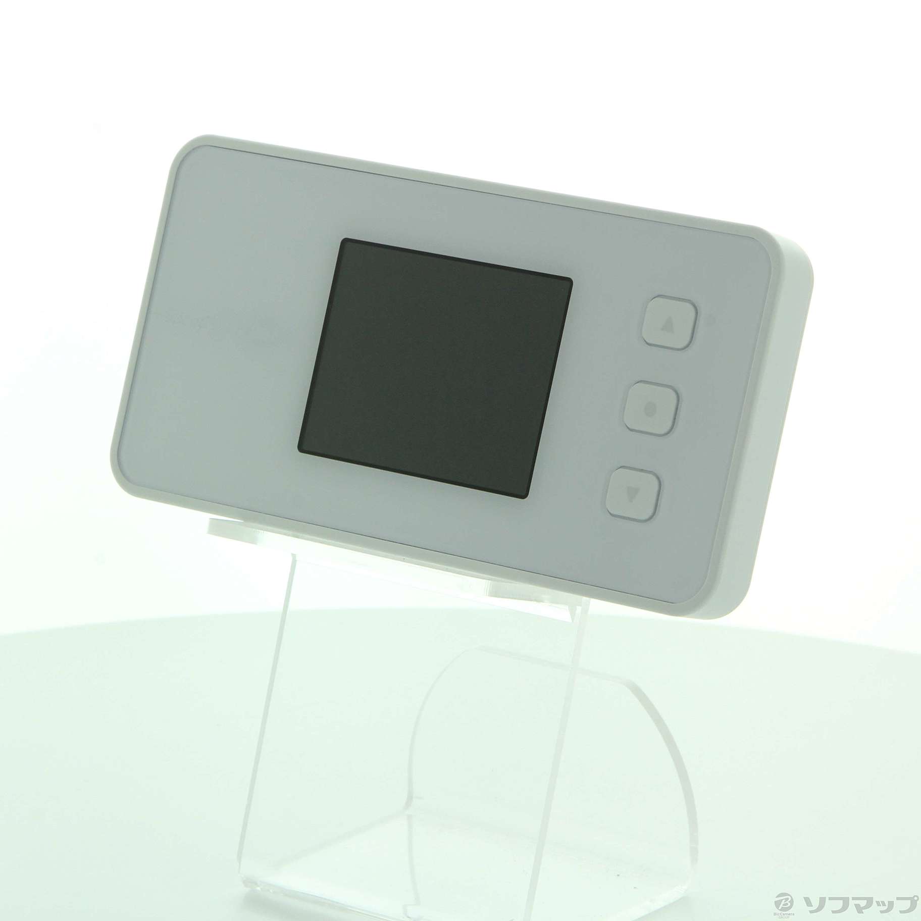 オリジナル NORM Ⅱ PLUS GPSナビ ホワイト ザ・ゴルフウォッチ ノルムIIプラス – THE GOLF WATCH NORM II