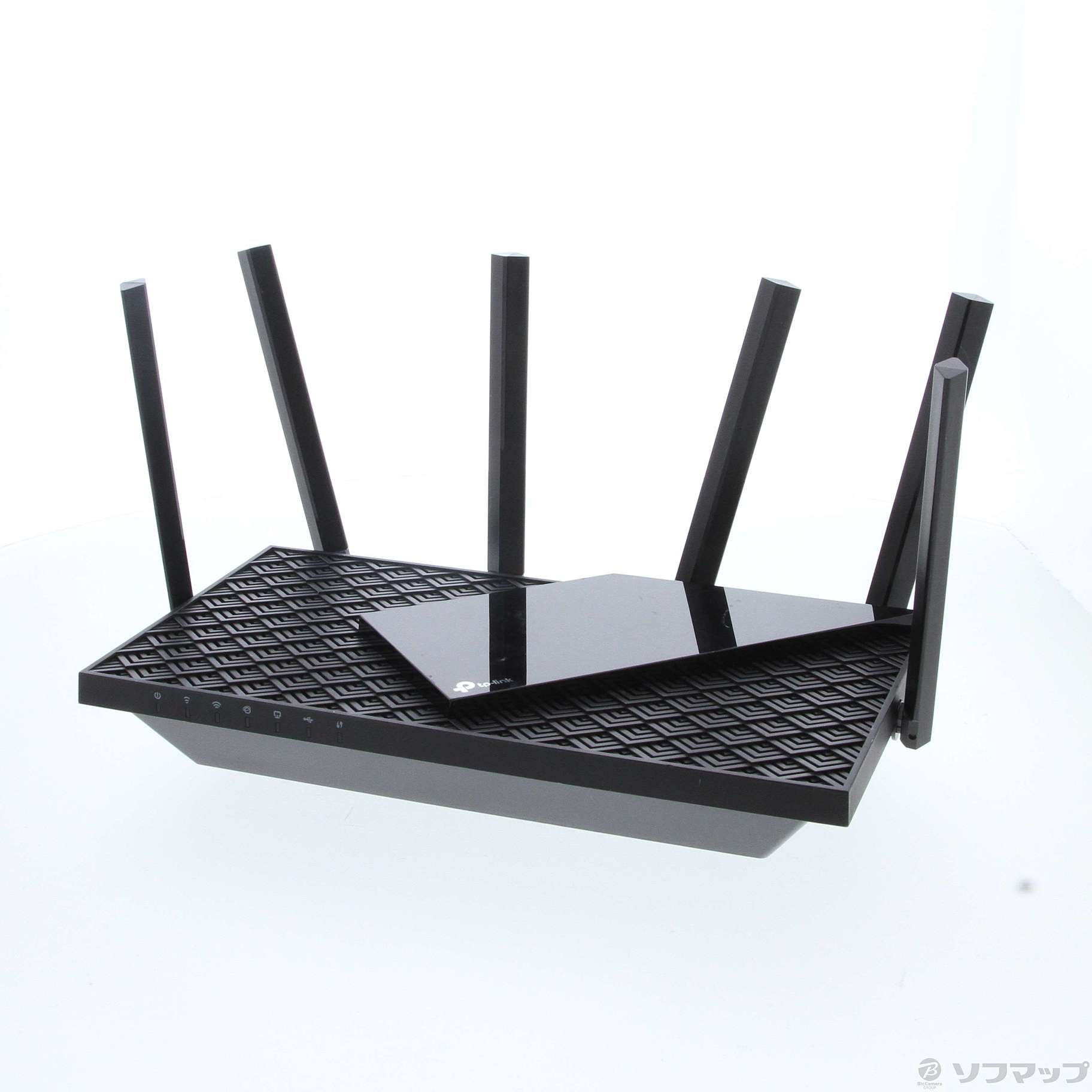 TP-Link かたう AX5400 無線LANルーター ARCHER AX73