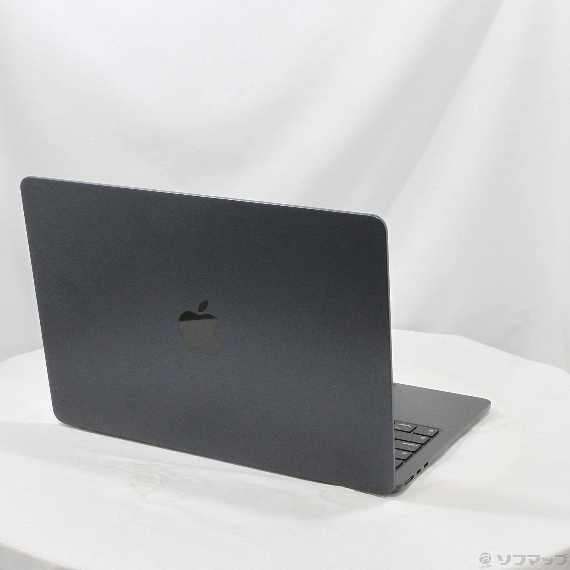 中古】MacBook Air 13.6-inch Mid 2022 MLY33J／A Apple M2 8コアCPU_8 