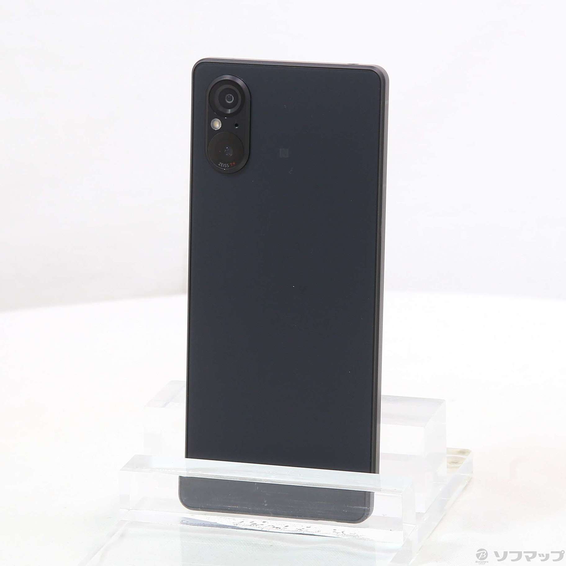 Xperia 5 V 256GB ブラック XQ-DE44 SIMフリー