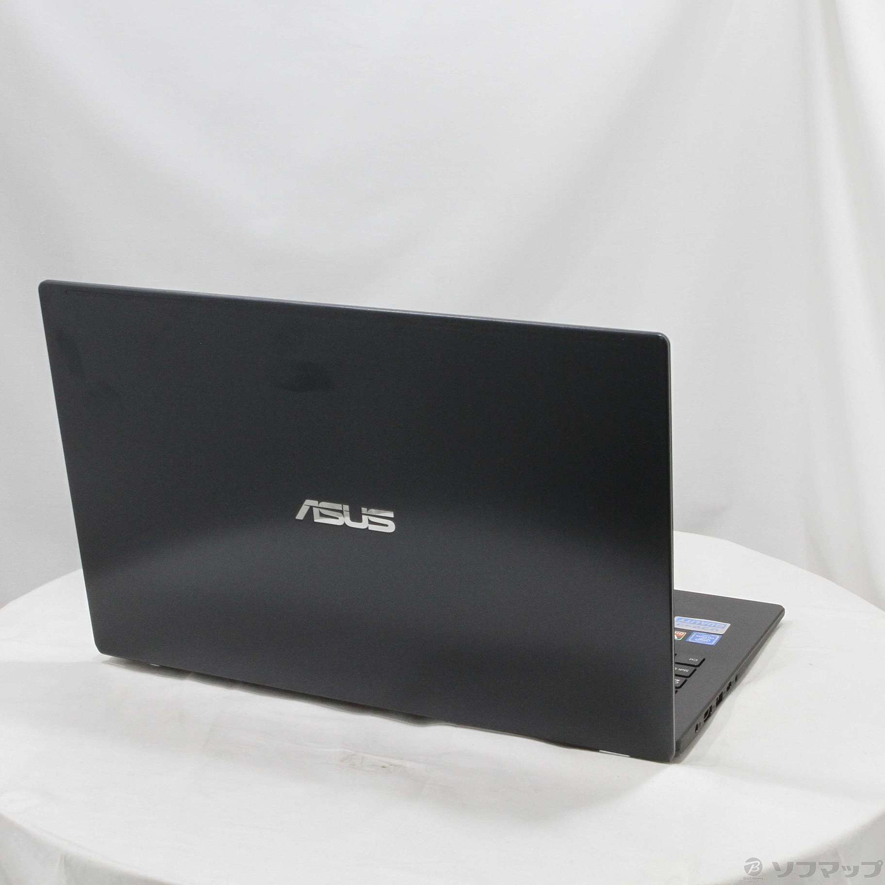 中古】ASUS E510MA E510MA-EJ228T スターブラックメタル 〔Windows 10