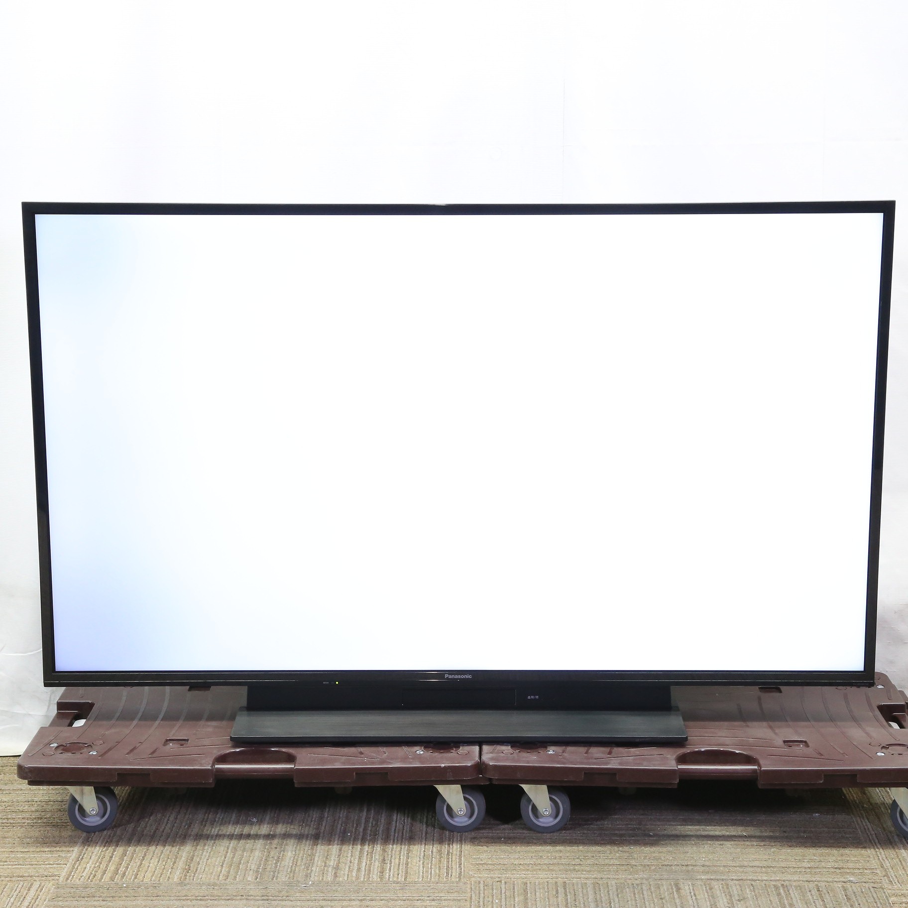 中古】〔展示品〕 【EC限定セール品】 液晶テレビ HDD&BDドライブ内蔵