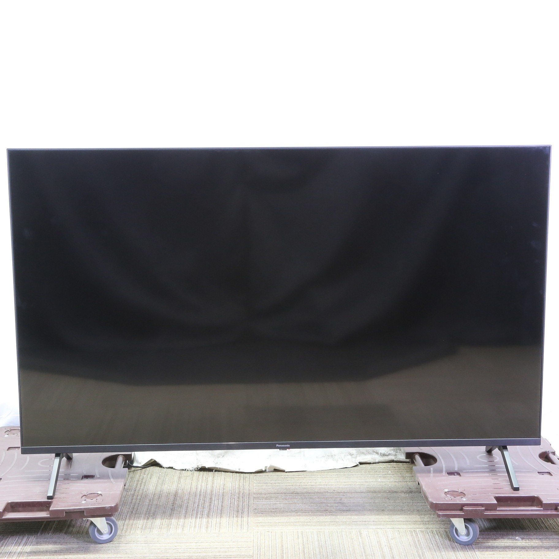 VIERA TH-55CX700 [55インチ] ジャンク品 【公式通販】