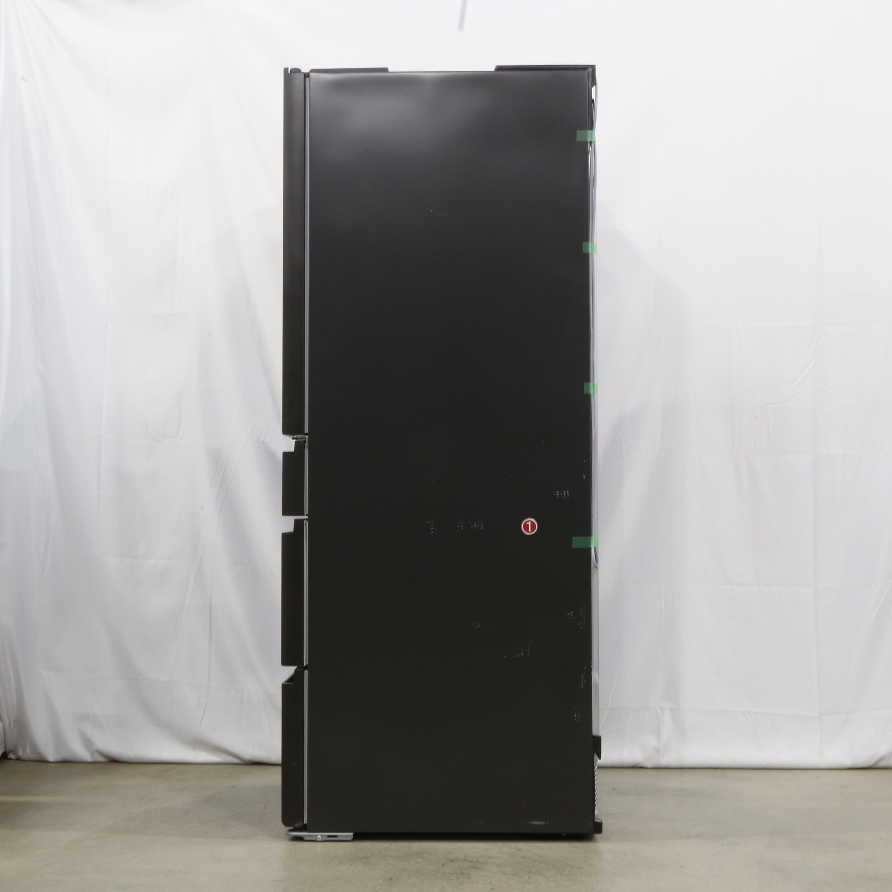 中古】〔中古品〕 冷蔵庫 NR-F609HPX-Q ［幅68.5cm ／600L ／6ドア 