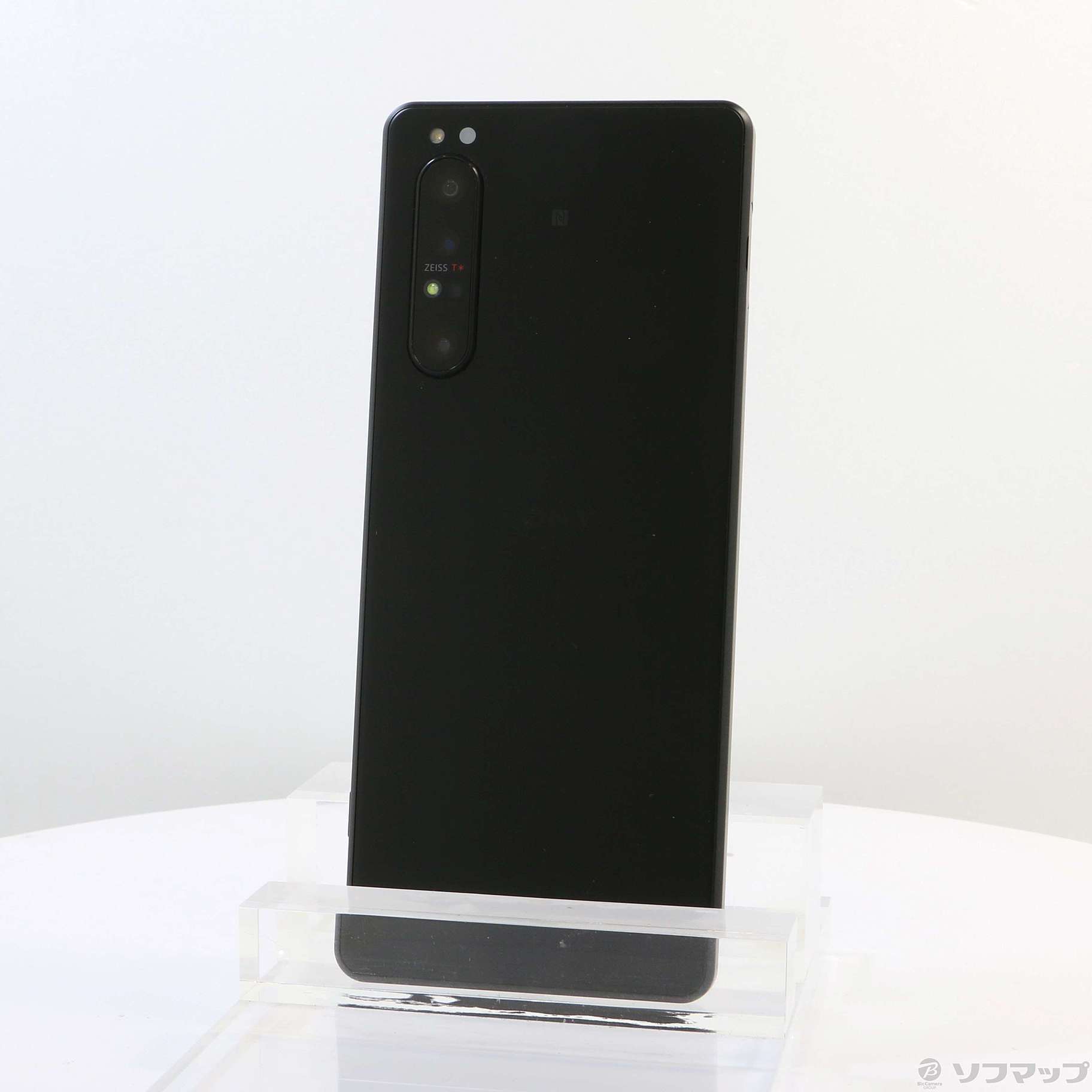 Xperia 1 II (RAM 12GBモデル)｜価格比較・最新情報 - 価格.com