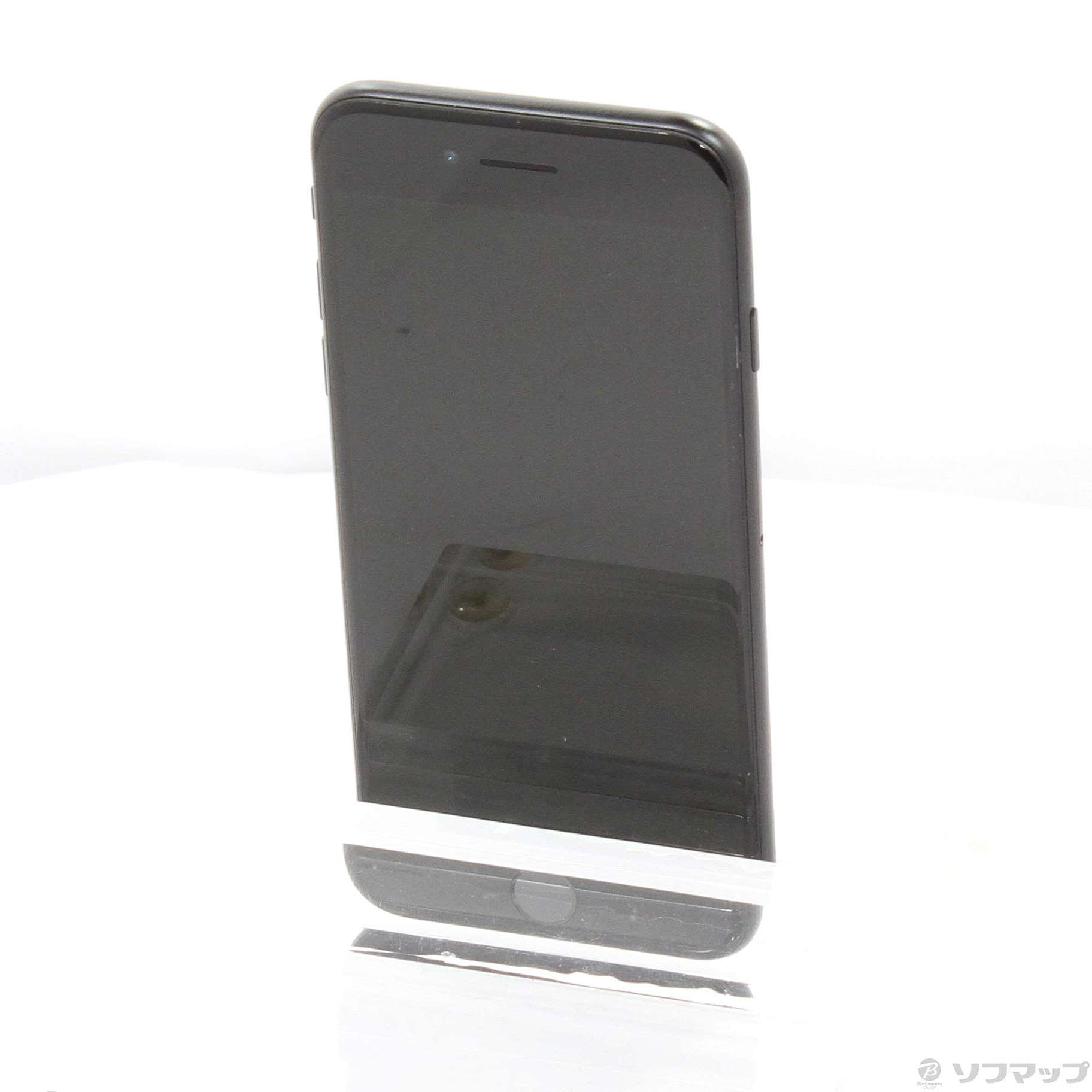 中古】iPhone SE 第2世代 64GB ブラック MX9R2J／A SIMフリー