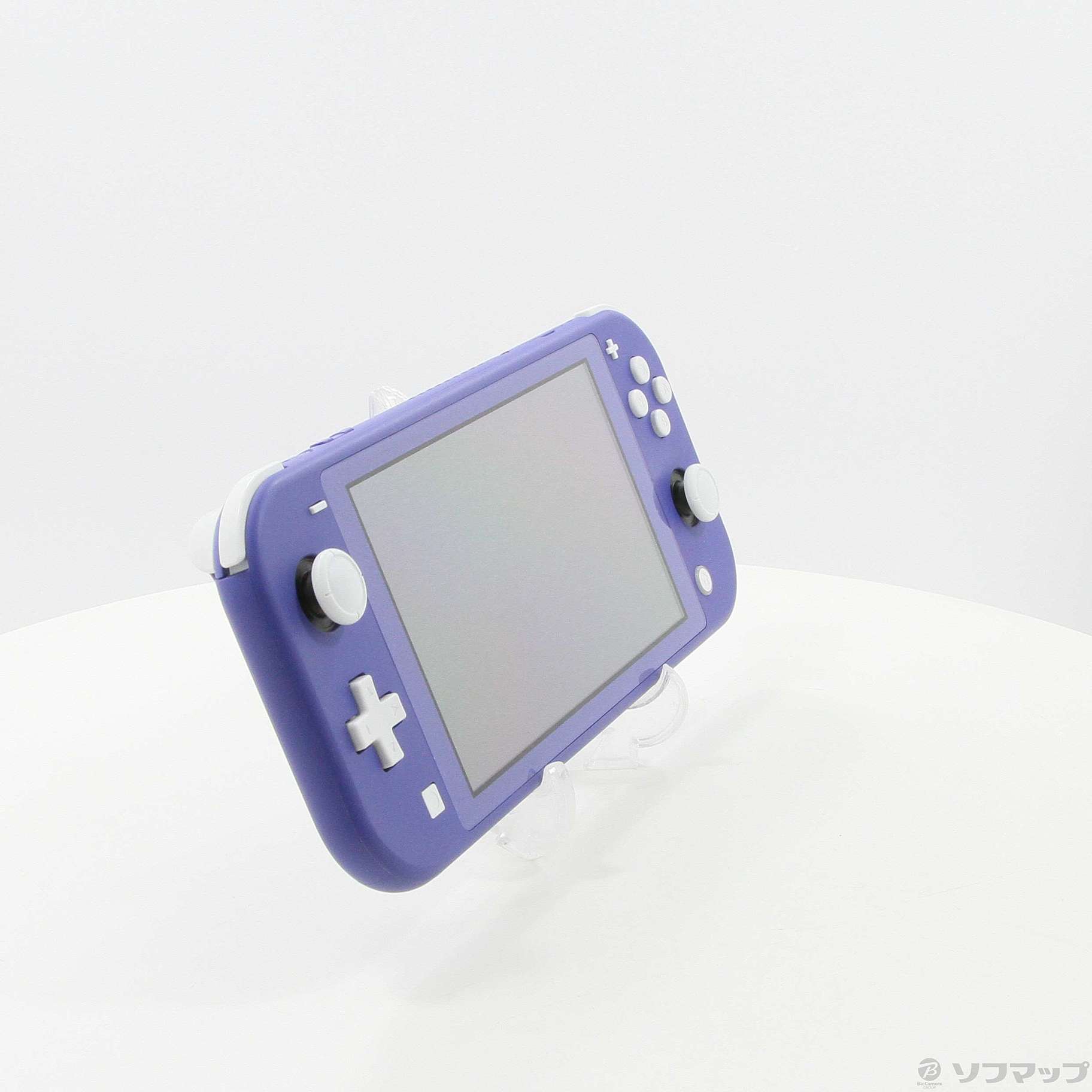 中古品〕 Nintendo Switch Lite ブルー｜の通販はアキバ☆ソフマップ 