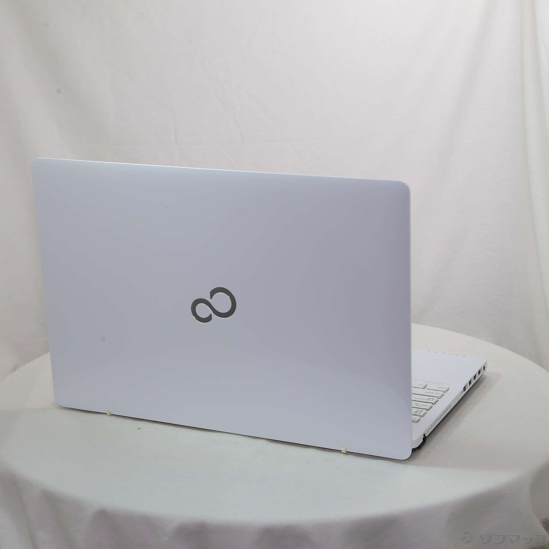 ◆*◆様 富士通 fujitsu FMVA50 XWP ノートパソコン Amazon.co.jp: 中古パソコン 富士通 LIFEBOOK AH50/X FMVA50XWP