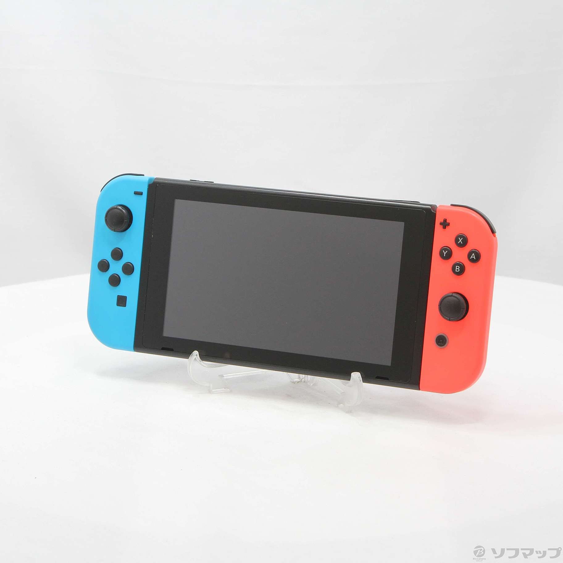 Nintendo Switch Joy-Con (L) ネオンブルー／ (R) ネオンレッド