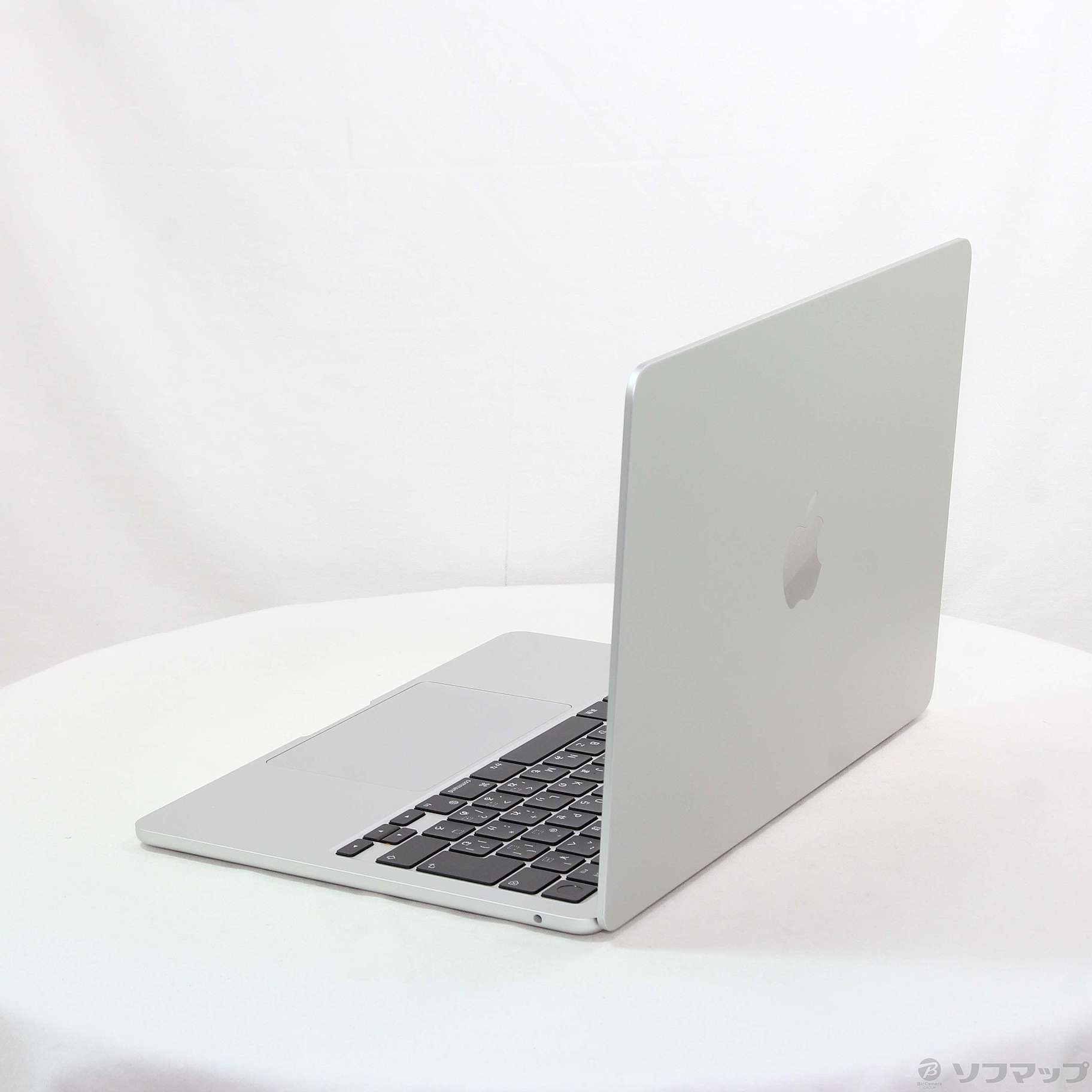 中古】MacBook Air 13.6-inch Mid 2022 MLY03J／A Apple M2 8