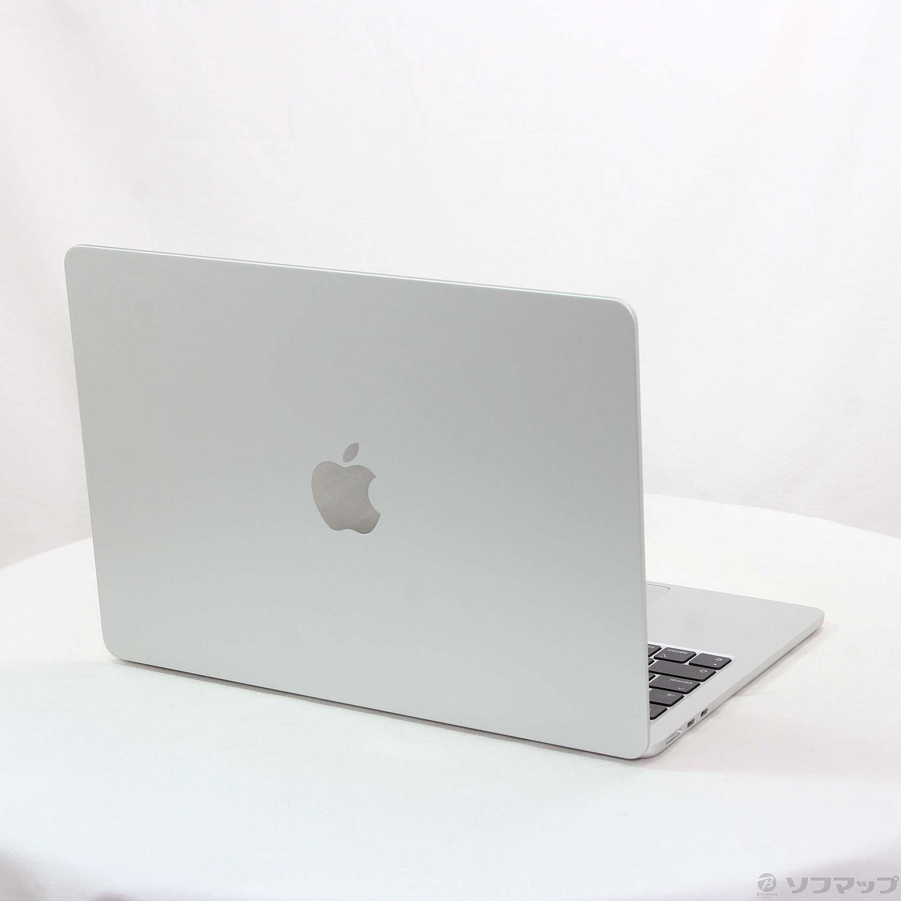 中古】MacBook Air 13.6-inch Mid 2022 MLY03J／A Apple M2 8