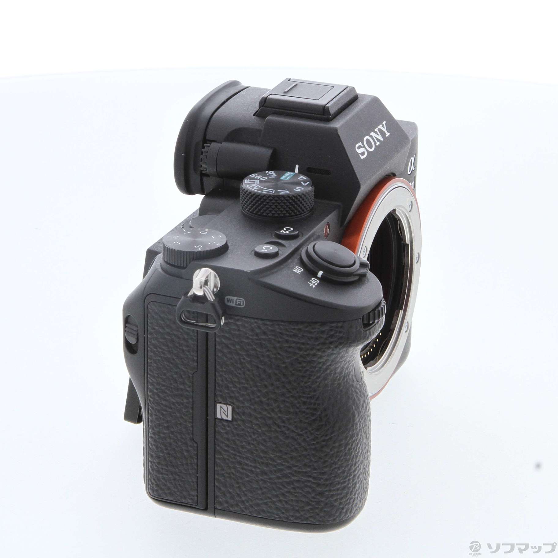 中古】α7 III ILCE-7M3 ボディ [2133054810641] - 法人専用リコレ ...