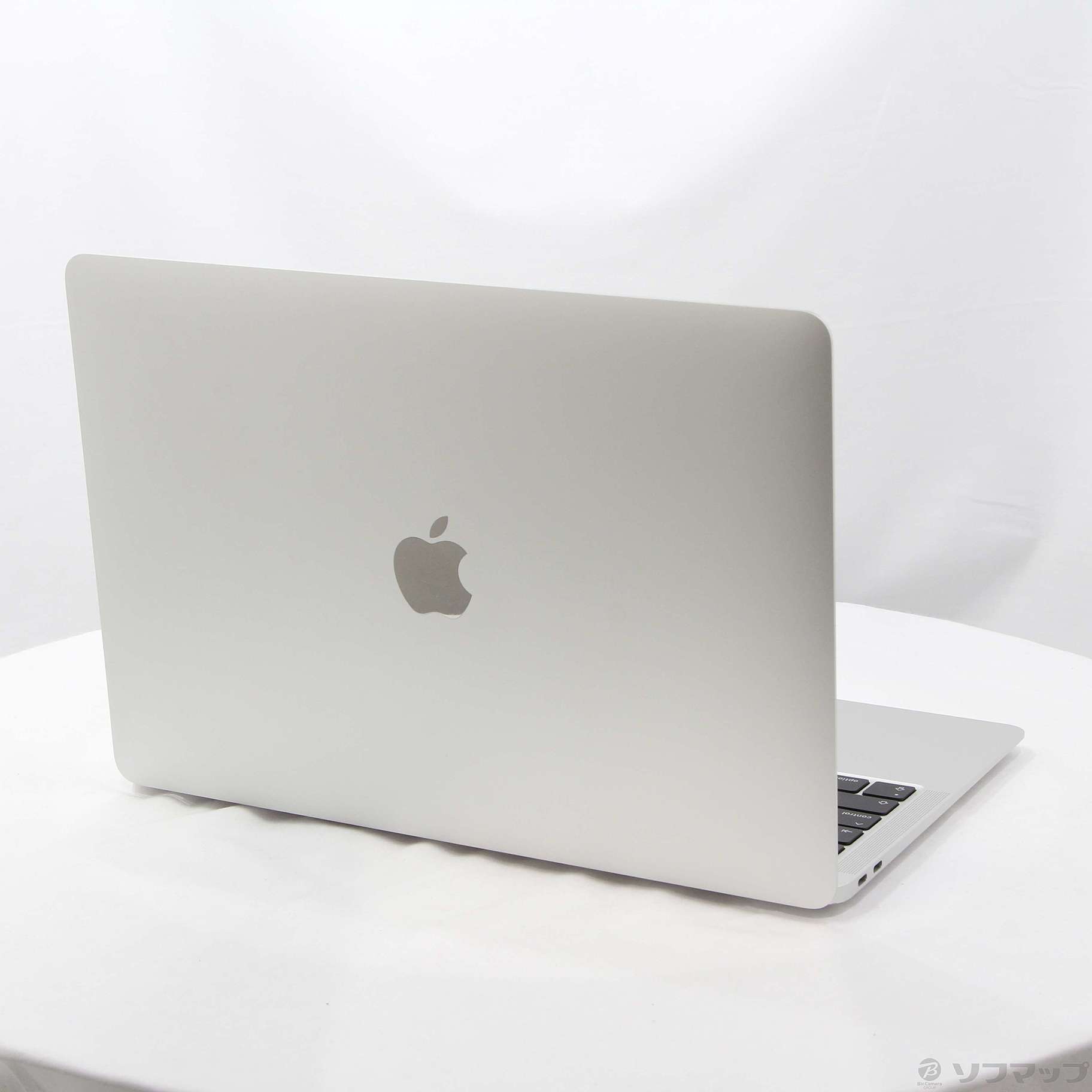 中古品〕 MacBook Air 13.3-inch Early 2020 MVH42J／A Core_i5 1.1GHz ...