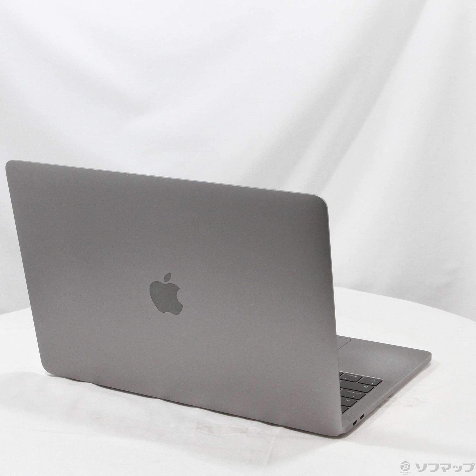 中古】MacBook Pro 13.3-inch Mid 2017 MPXT2J／A Core_i5 2.3GHz 16GB SSD256GB  スペースグレイ 〔10.15 Catalina〕 [2133054813758] - リコレ！|ビックカメラグループ ソフマップの中古通販サイト