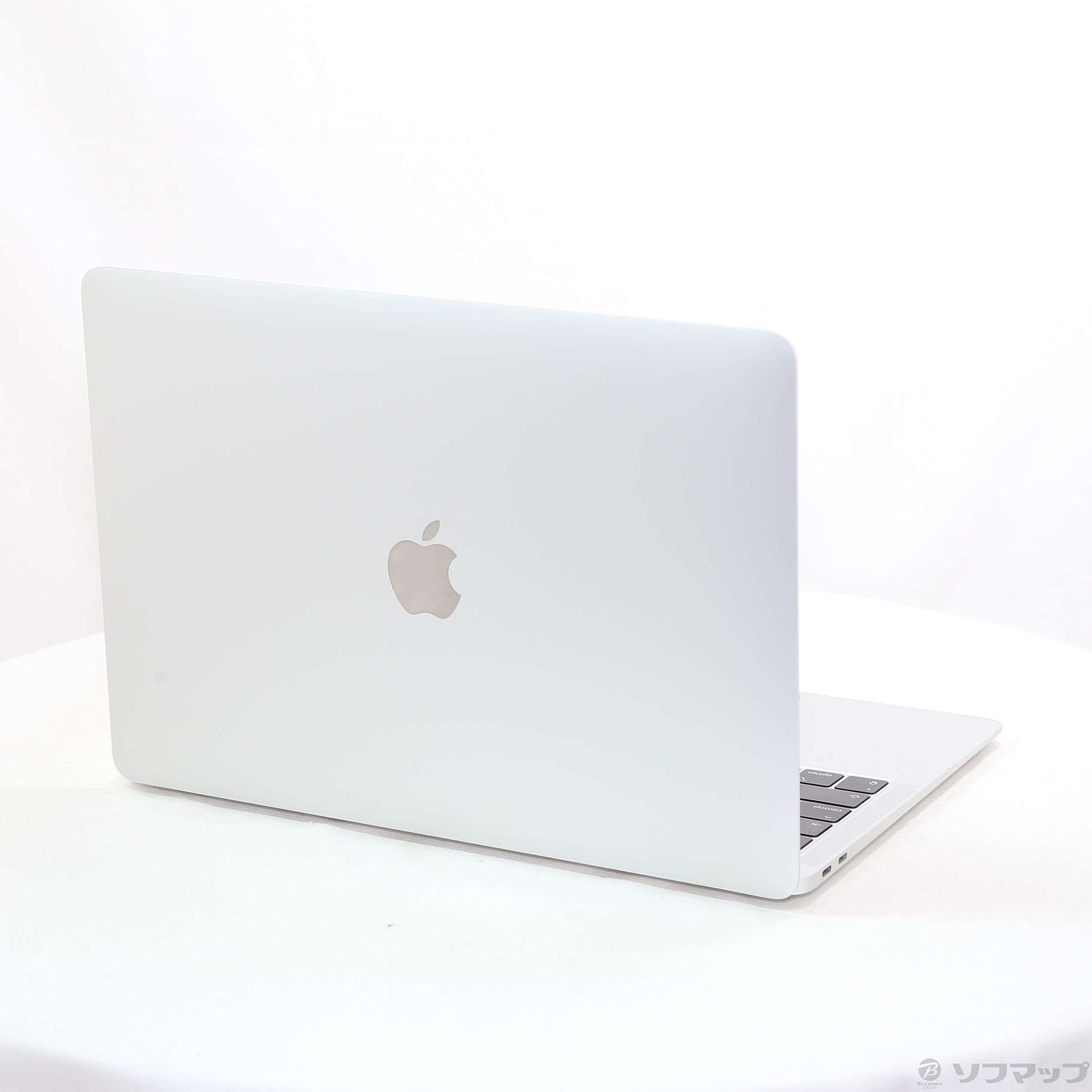 中古品（難あり）〕 MacBook Air 13.3-inch Mid 2019 MVFK2J／A ...