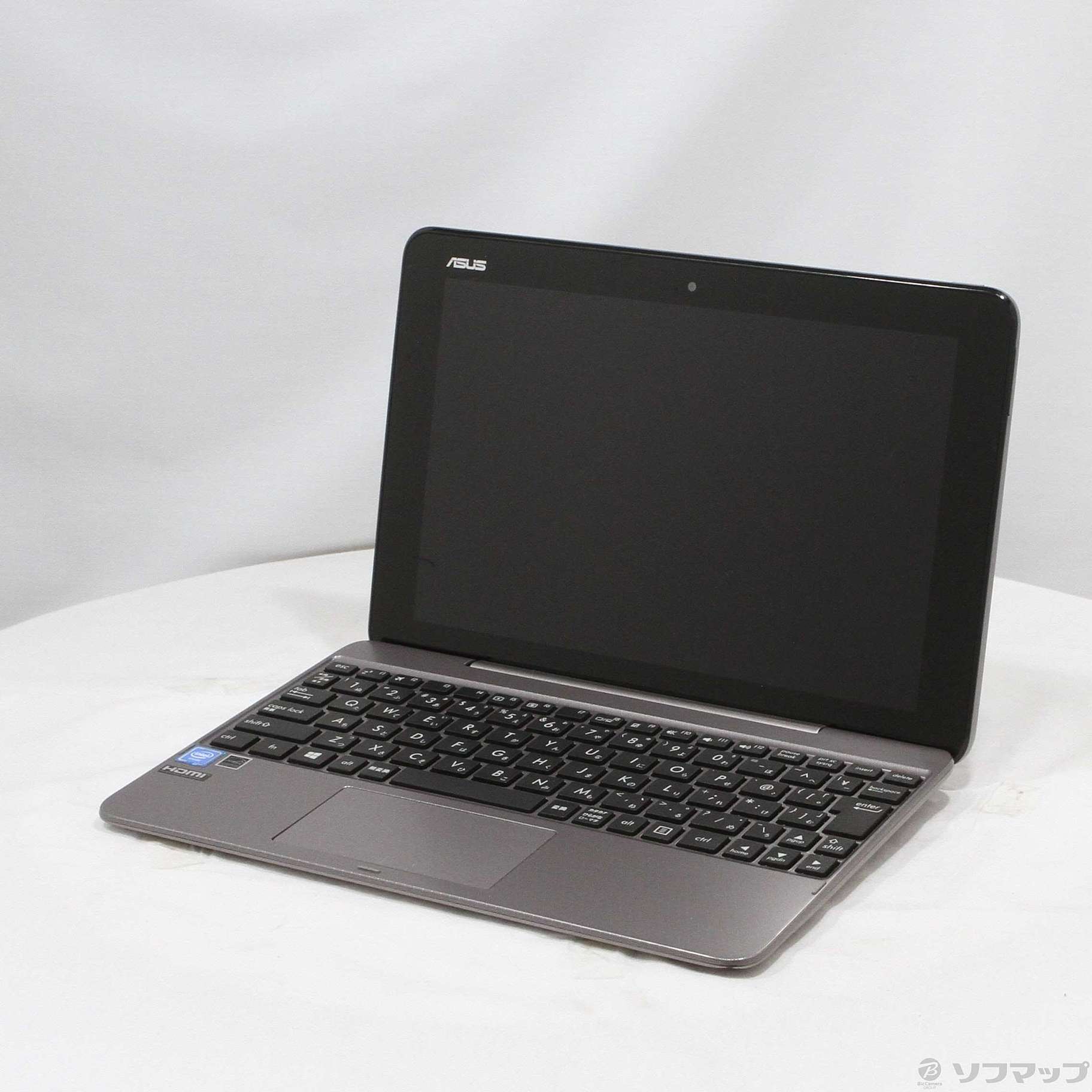 中古】LIFEBOOK AH45／X FMVA45XBG シャイニーブラック 〔Windows 10〕 ［Core-i3-6100U (2.3GHz)／ 4GB／HDD1TB／15.6インチワイド］ [2133049296337] - リコレ！|ビックカメラグループ ソフマップの中古通販サイト -  期間限定特価