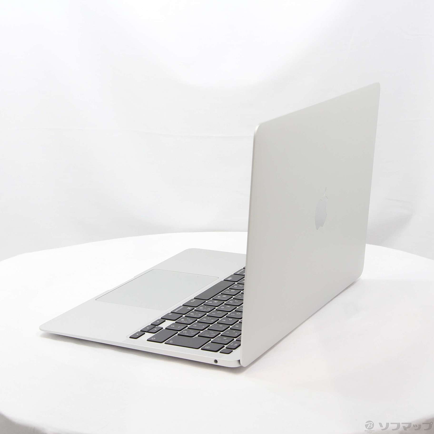 中古】MacBook Air 13.3-inch Early 2020 MWTK2J／A Core_i5 1.1
