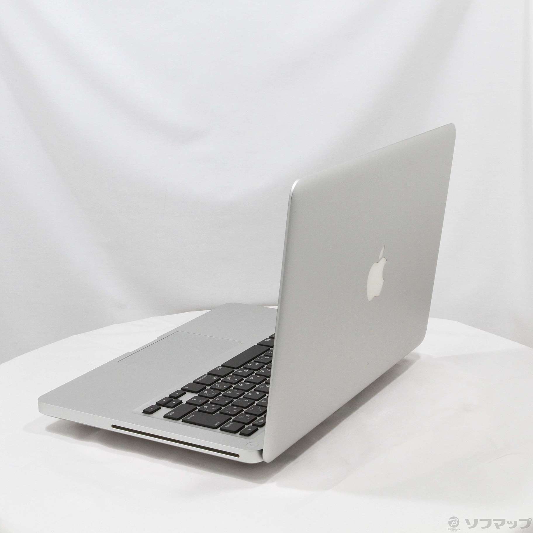 MacBook Late2008 13.3インチ MB467J/A Core2Duo 2.4GHz アルミニウム 現状品 ジャンク MacBook 13.3-inch Late-2008 MB467J／A Core 2 Duo 2.4GHz 2GB HDD250GB 〔OS無し〕