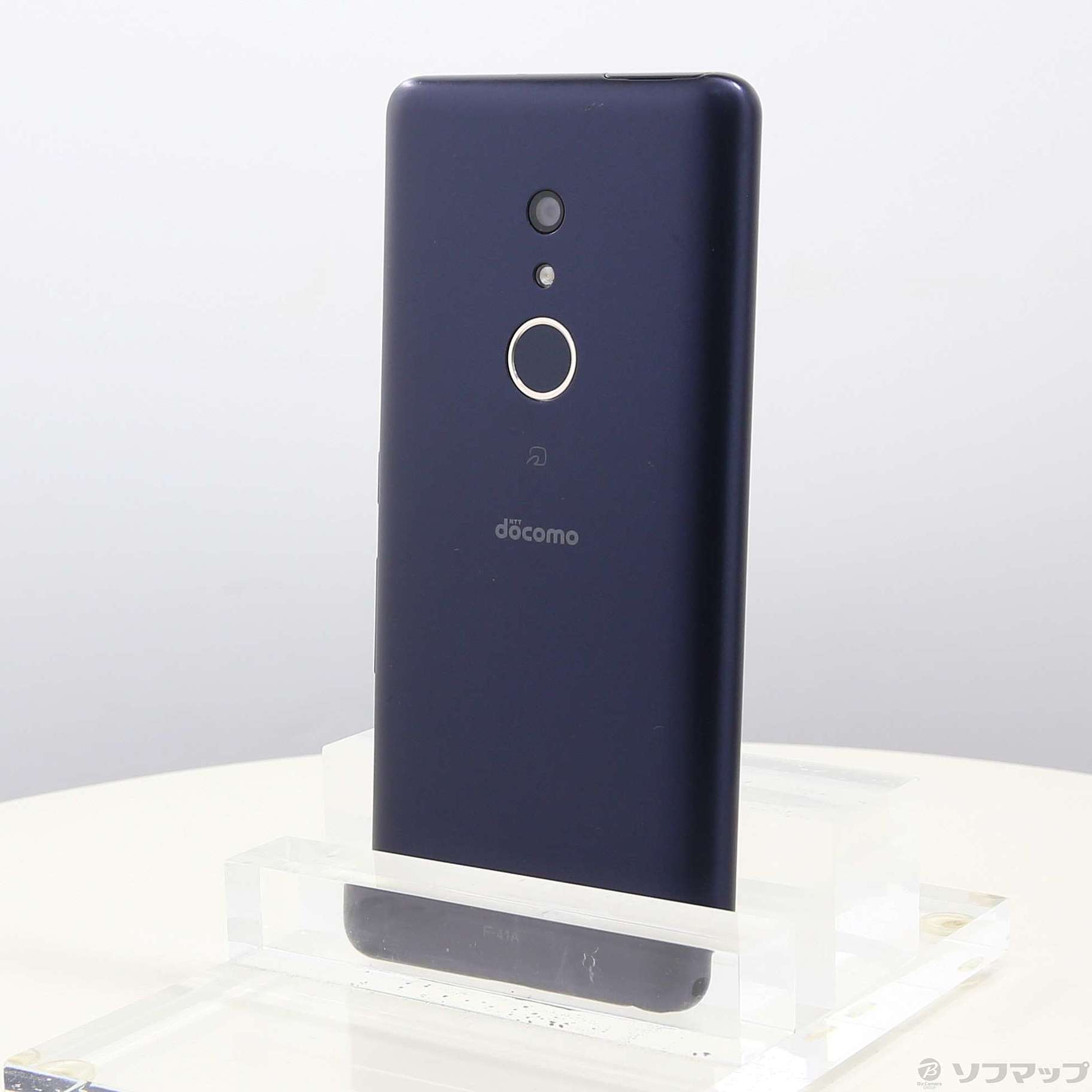 中古】arrows Be4 32GB ブラック F-41A docomoロック解除SIMフリー [2133054818043] -  リコレ！|ビックカメラグループ ソフマップの中古通販サイト