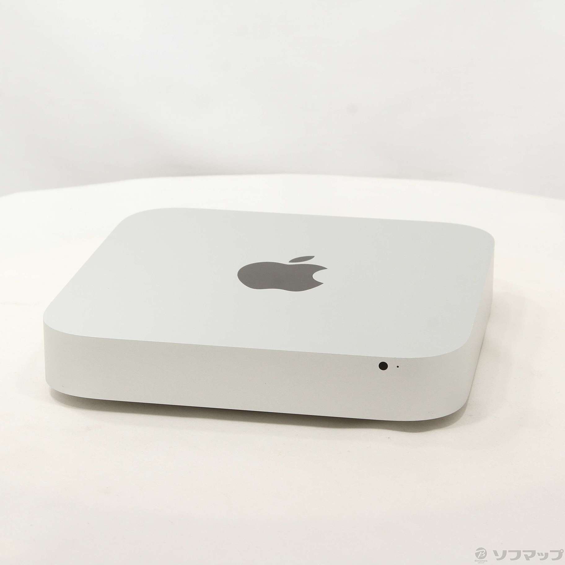 中古】Mac mini Late 2012 MD387J／A Core_i5 2.5GHz 16GB