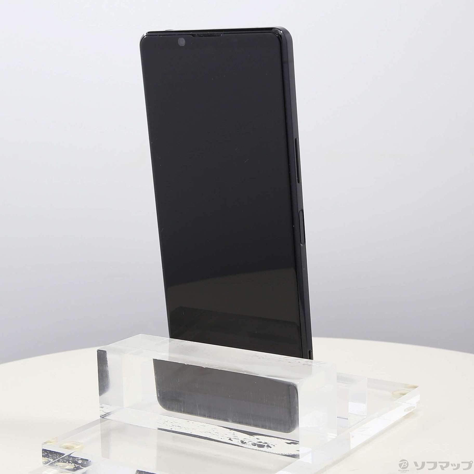 中古】Xperia 1 II 128GB ブラック SO-51A docomoロック解除SIMフリー [2133054819354] -  リコレ！|ビックカメラグループ ソフマップの中古通販サイト