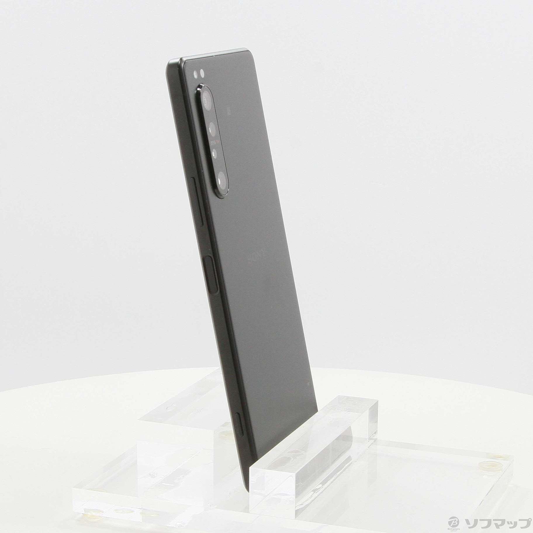 Xperia 1 II (RAM 12GBモデル)｜価格比較・最新情報 - 価格.com