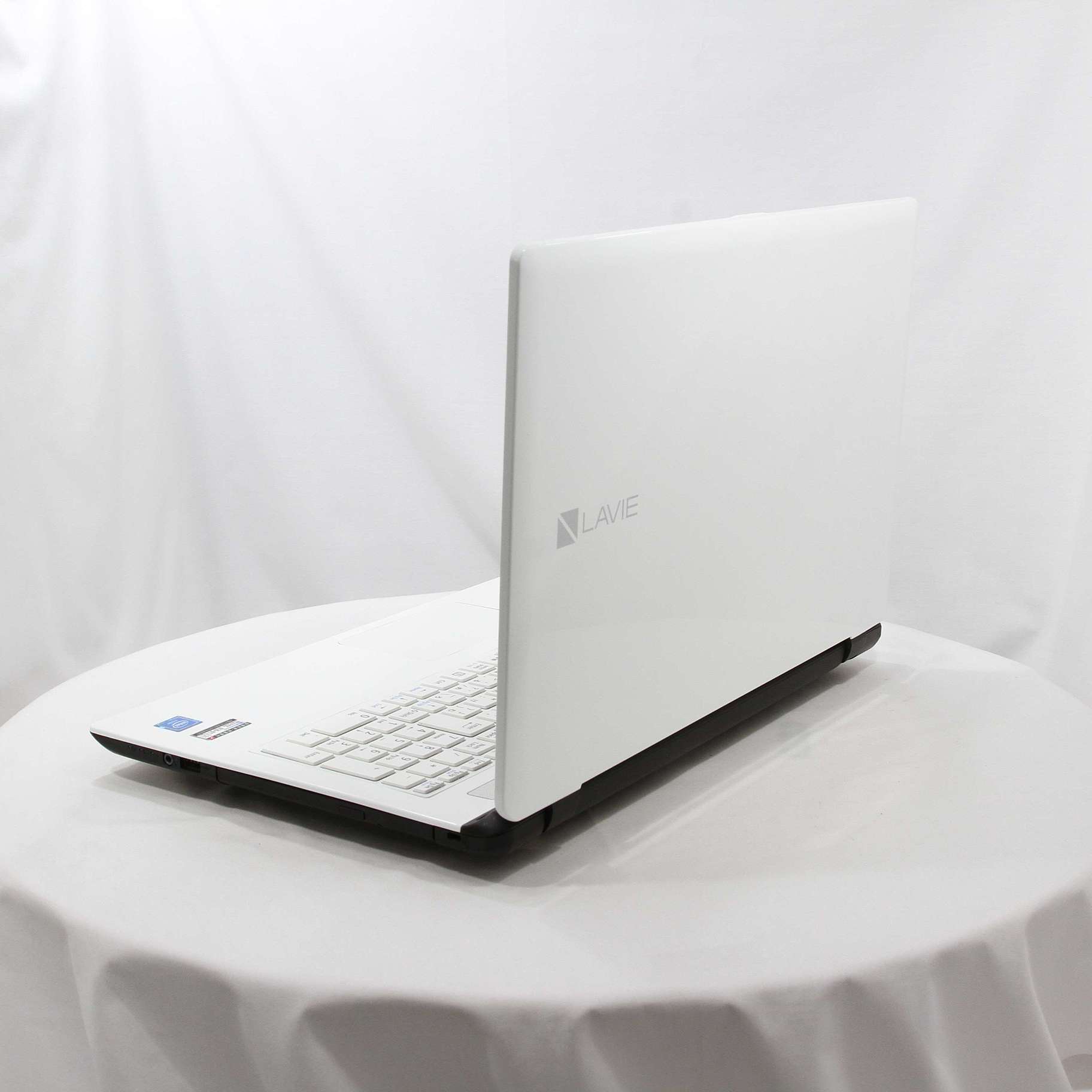 ジャンク】 NEC Lavie Direct NS PC-GN17CJSA6 ノートパソコン