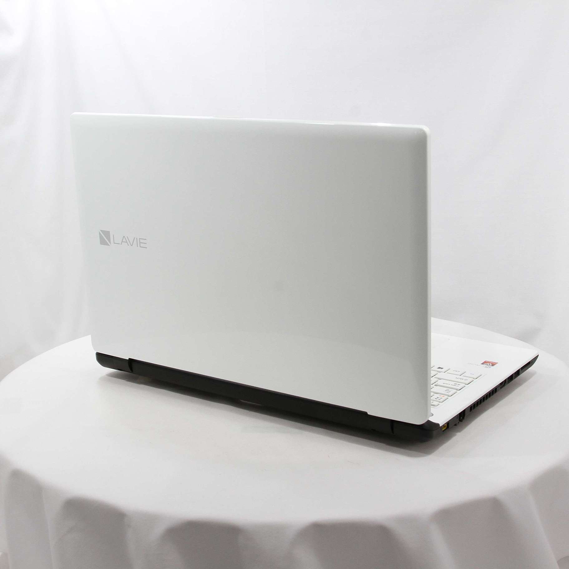中古】LAVIE Direct NS PC-GN17CJSA6 〔Windows 10