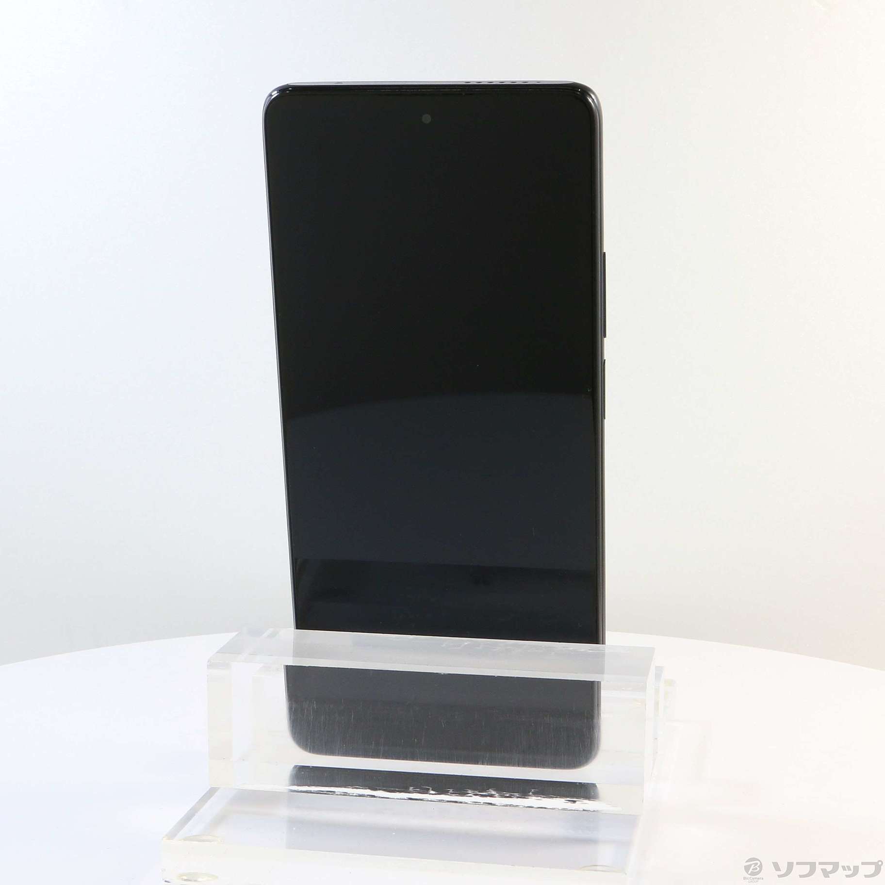 中古】Xiaomi 11T Pro 256GB メテオライトグレー 2107113SR SIMフリー 