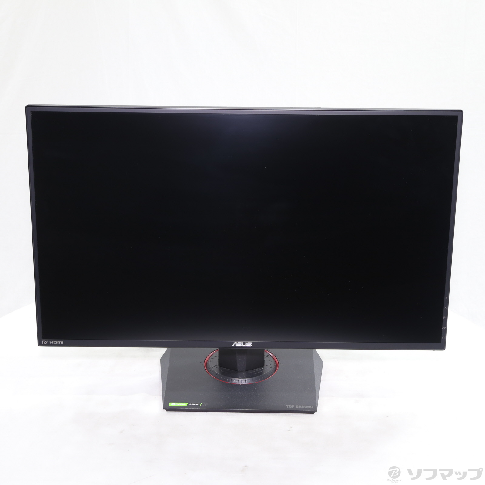 中古】セール対象品 TUF Gaming VG279QM [2133054821449] - 法人専用 