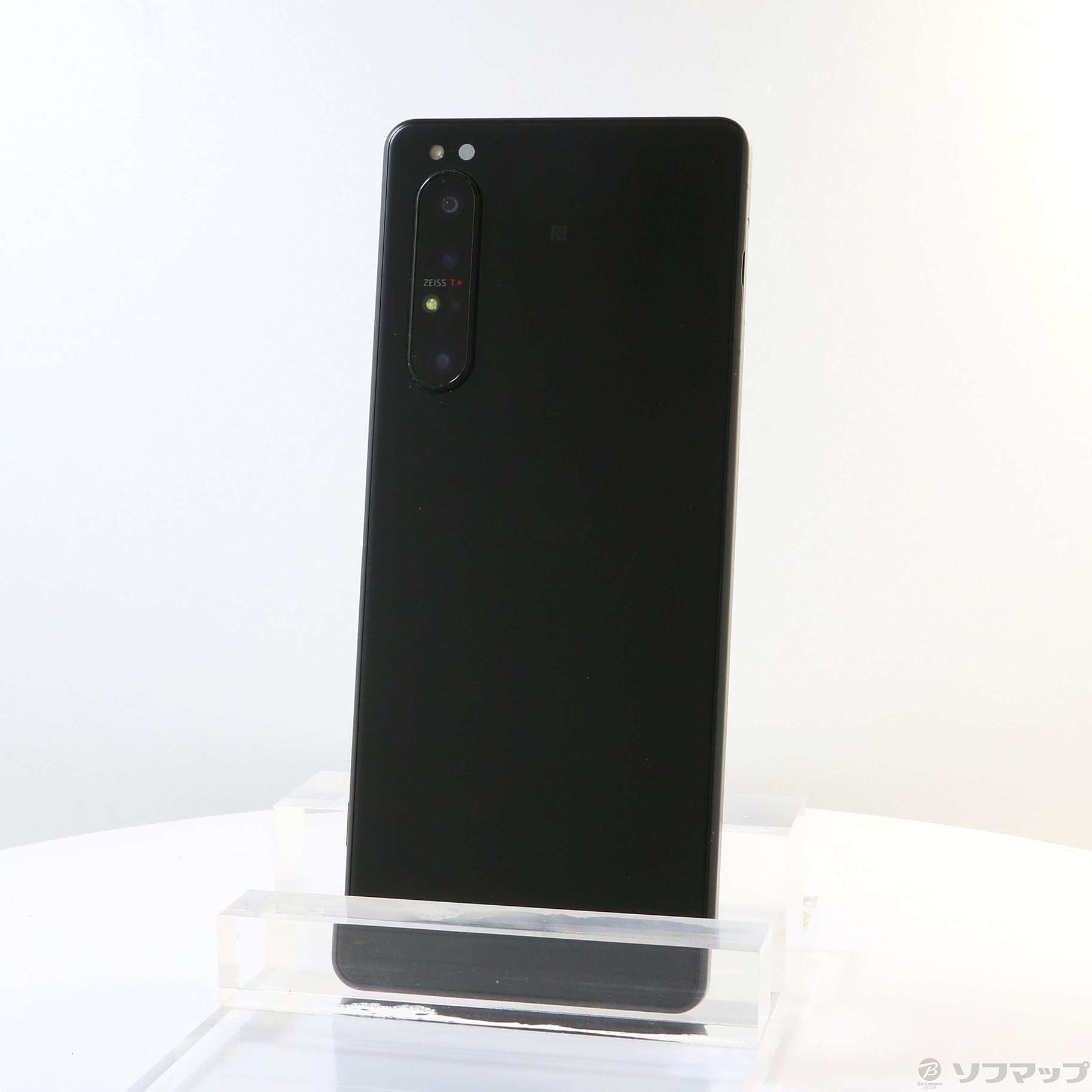 Xperia 1 II (RAM 12GBモデル)｜価格比較・最新情報 - 価格.com