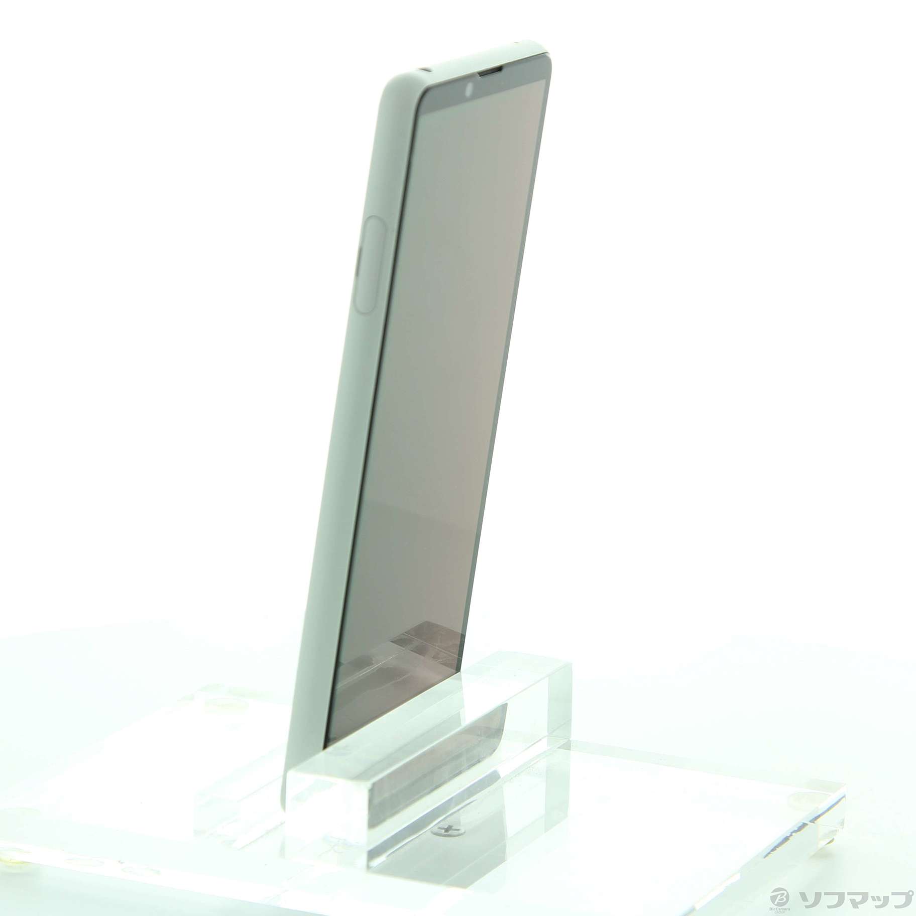 中古】Xperia 10 III Lite 64GB ホワイト XQ-BT44 SIMフリー [2133054821913] -  リコレ！|ビックカメラグループ ソフマップの中古通販サイト
