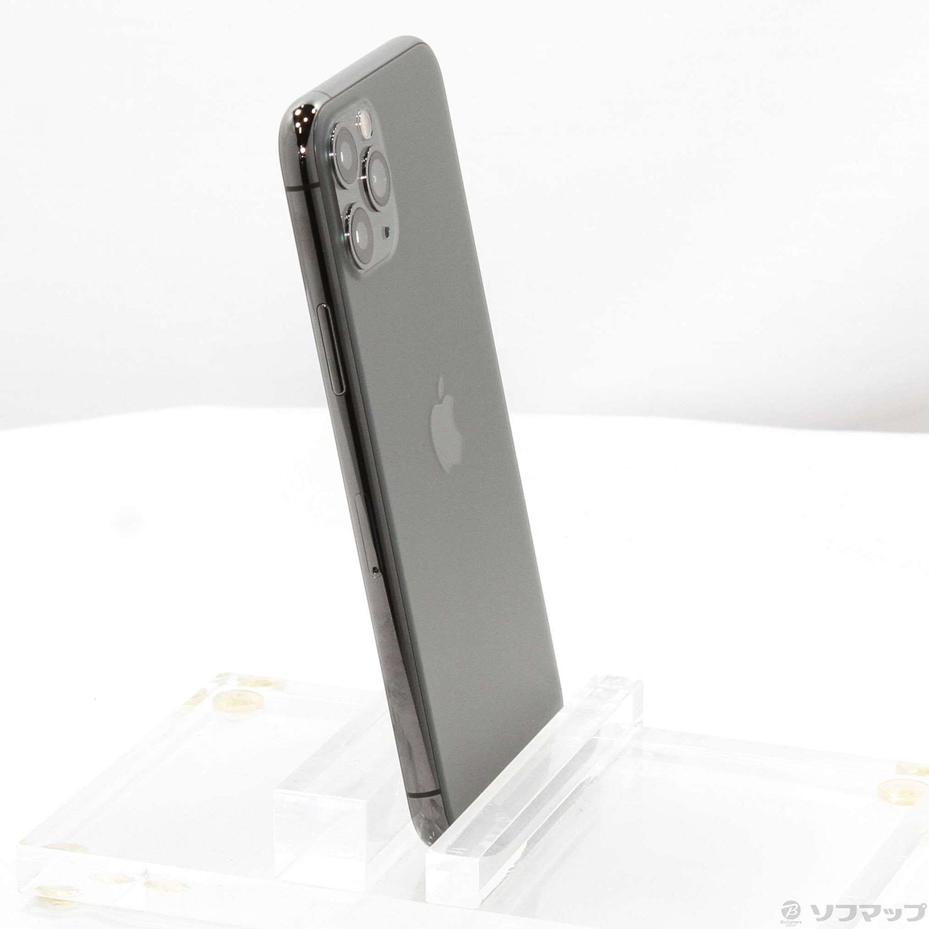 中古】iPhone11 Pro 256GB スペースグレイ MWC72J／A SIMフリー ...