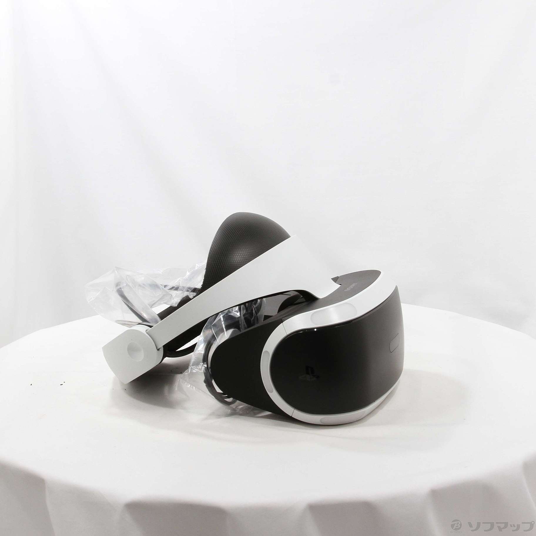 PS4]PlayStation VR PlayStation Camera同梱版
