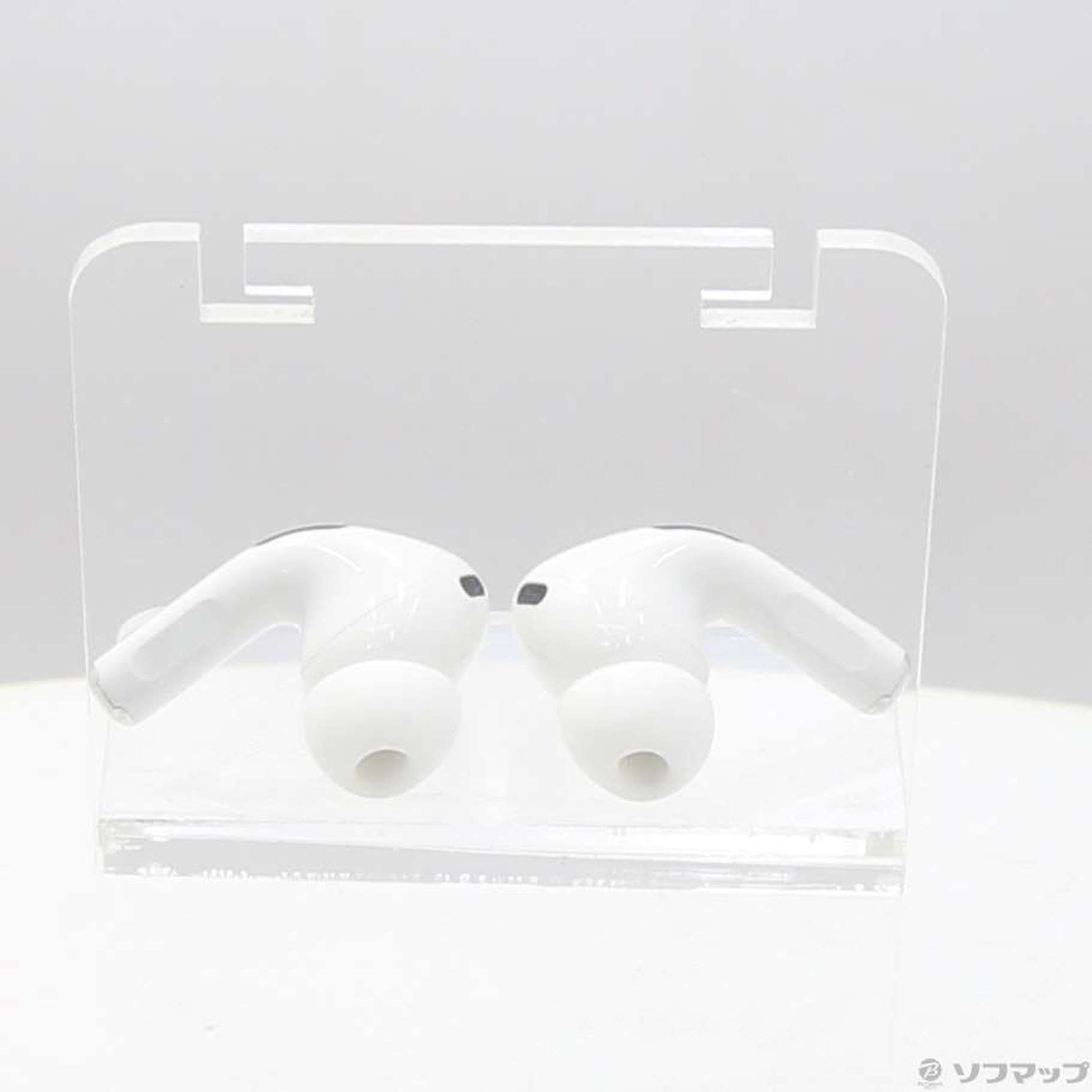 中古】AirPods Pro 第2世代 [2133054822507] - リコレ！|ビックカメラ