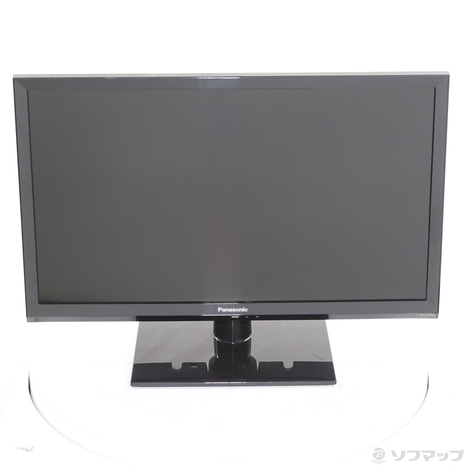 ◇ Panasonic 液晶テレビ TH-24J300 24インチ2022年製 VIERA パナソニック 24V型 ハイビジョンビエラ J300シリーズ W