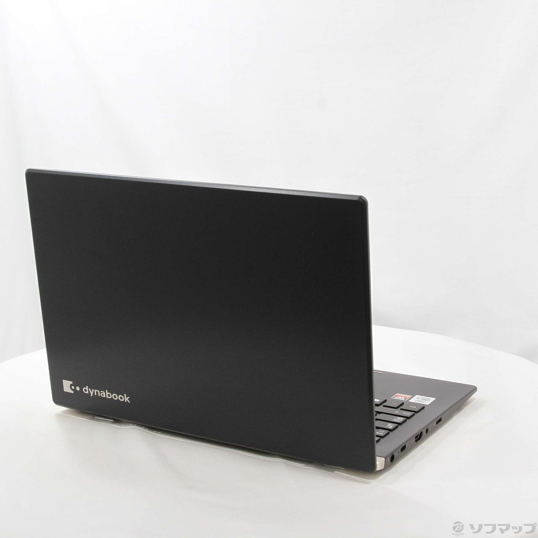 【美品】Dynabook ノートPC P2-G6MB Dynabook dynabook P2-G6MB-BL (Core i5 8350U 1.7GHz/8GB/SSD:256GB