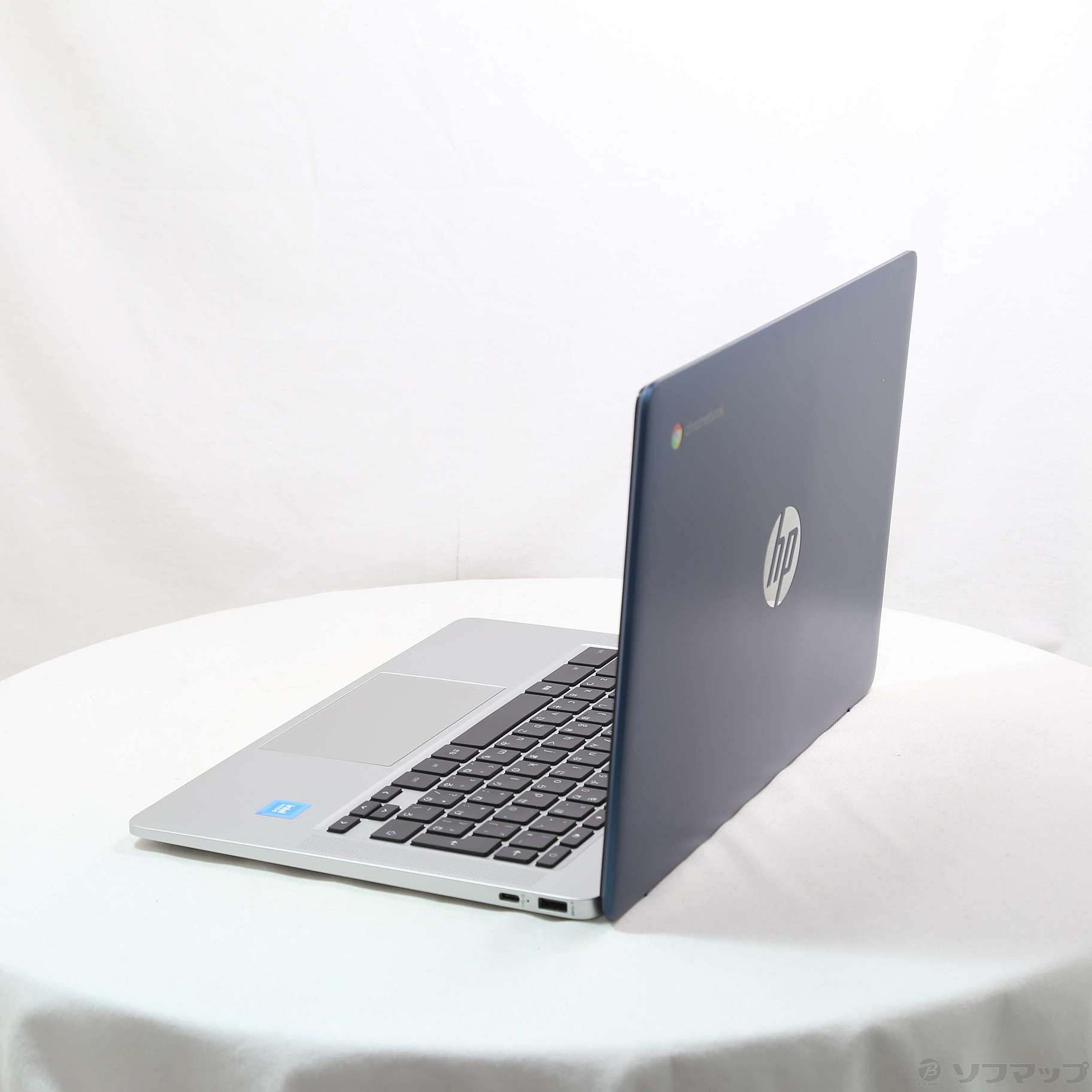 中古】HP Chromebook 14a-na1001TU 4K2J2PA-AAAA [2133054830472 