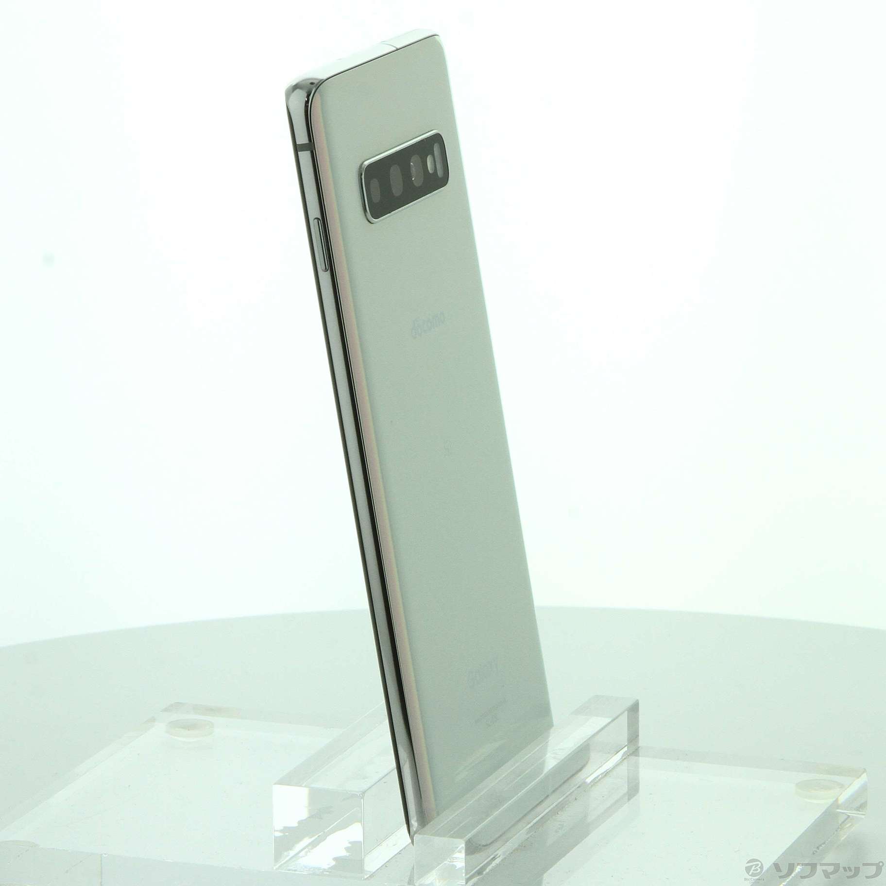 中古】GALAXY S10 128GB プリズムホワイト SC-03L docomoロック解除SIM 中古】GALAXY S10 128GB プリズムホワイト SC-03L docomoロック解除SIM