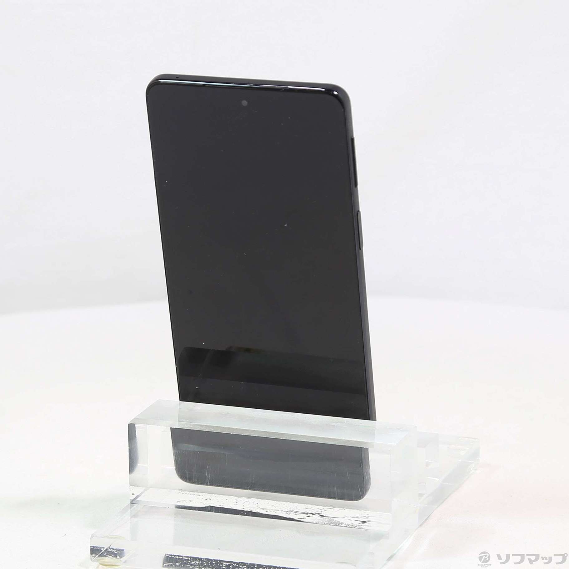 中古】Motorola edge20 128GB フロストオニキス PAR00030JP SIMフリー [2133054832483] -  リコレ！|ビックカメラグループ ソフマップの中古通販サイト